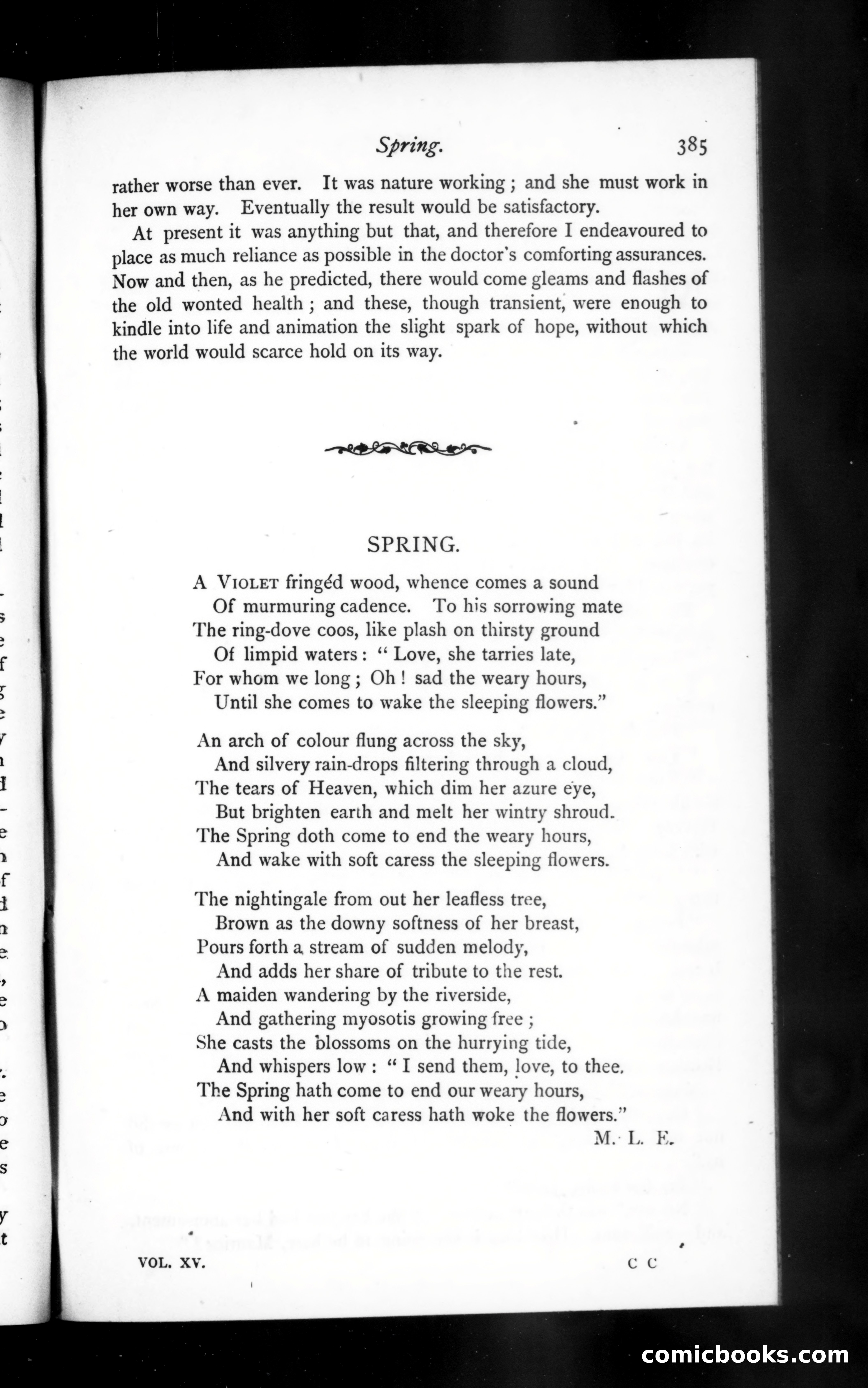 The Argosy, Vol. 15 — page 65 of 82