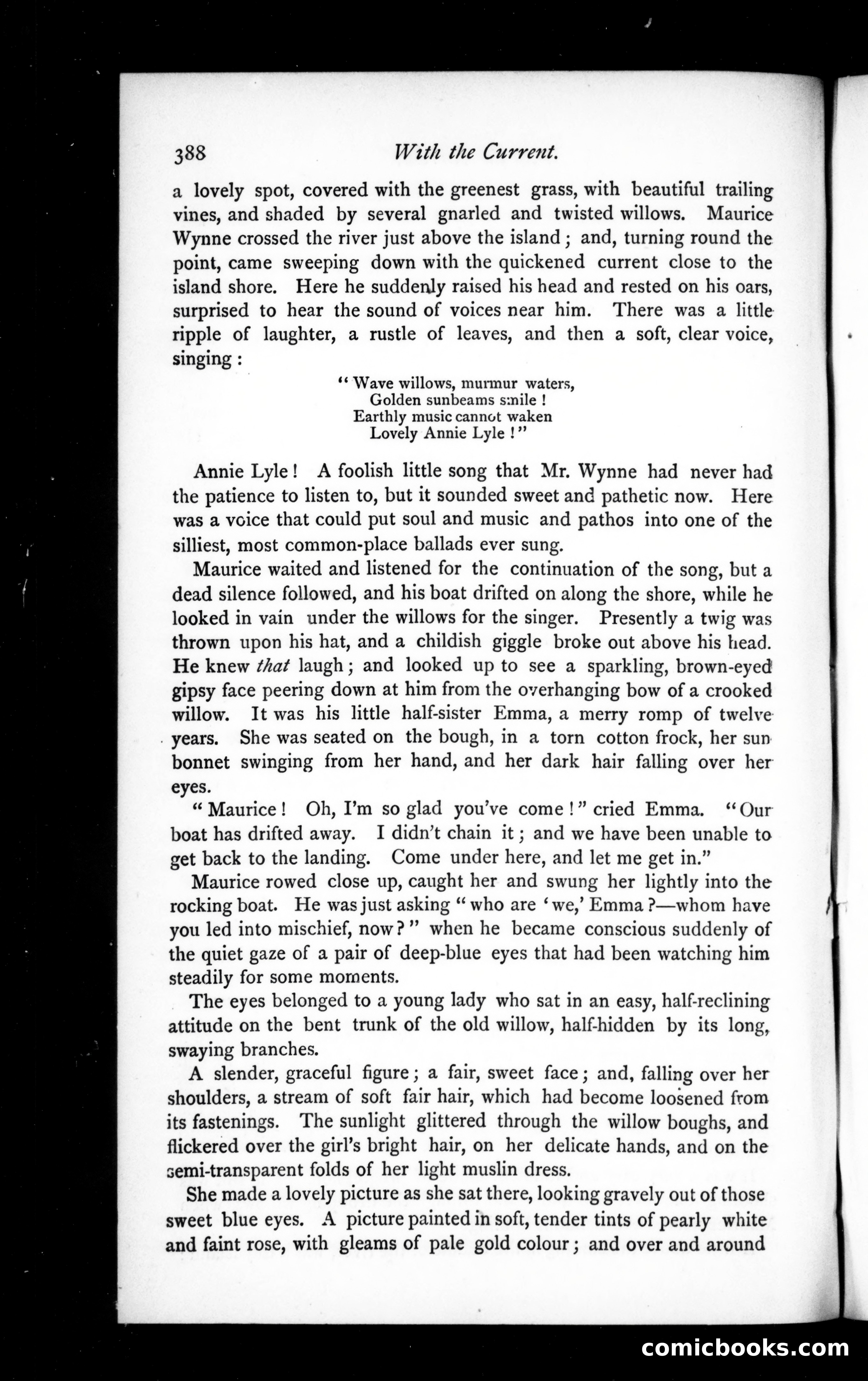 The Argosy, Vol. 15 — page 68 of 82