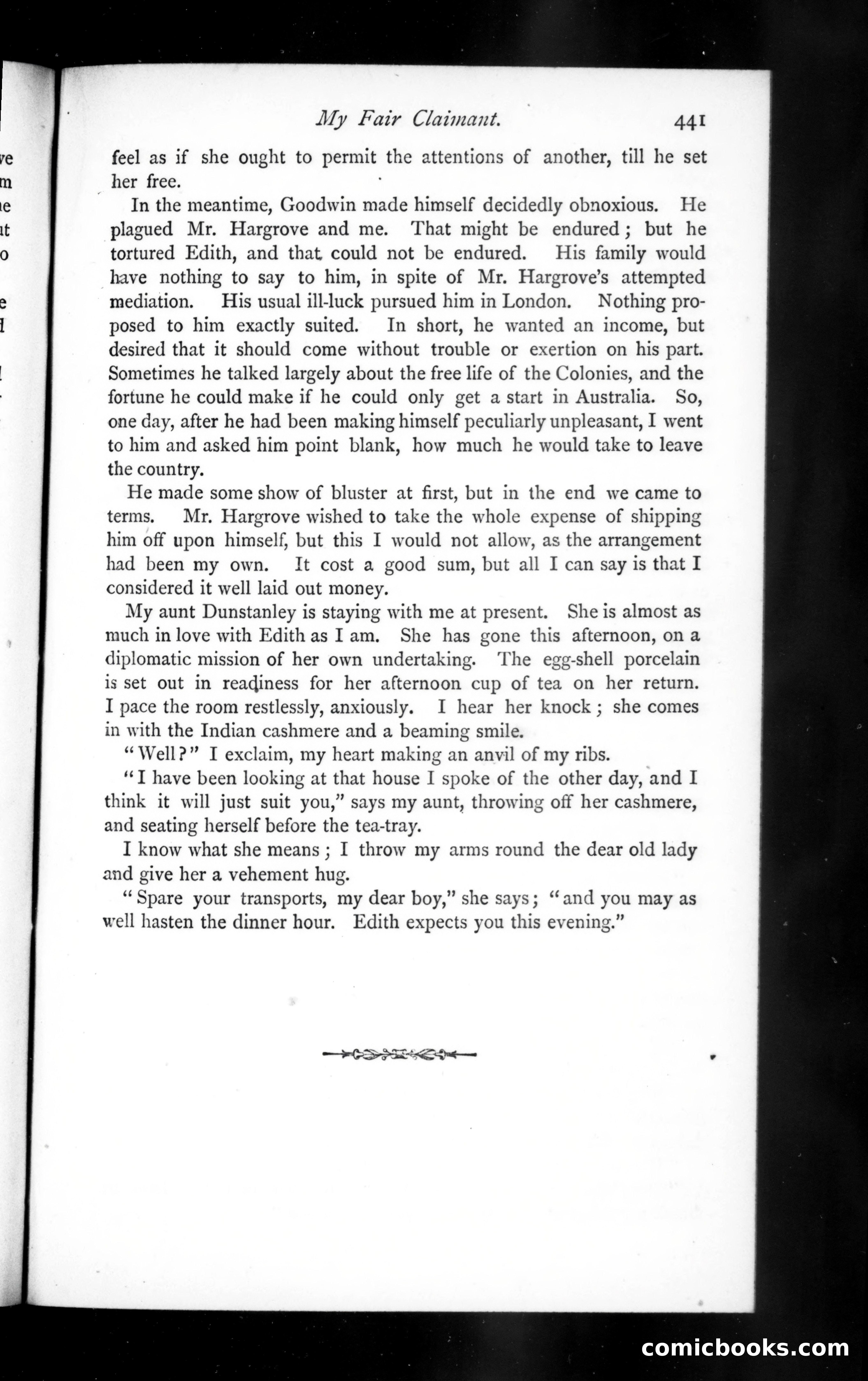 The Argosy, Vol. 15 — page 41 of 77