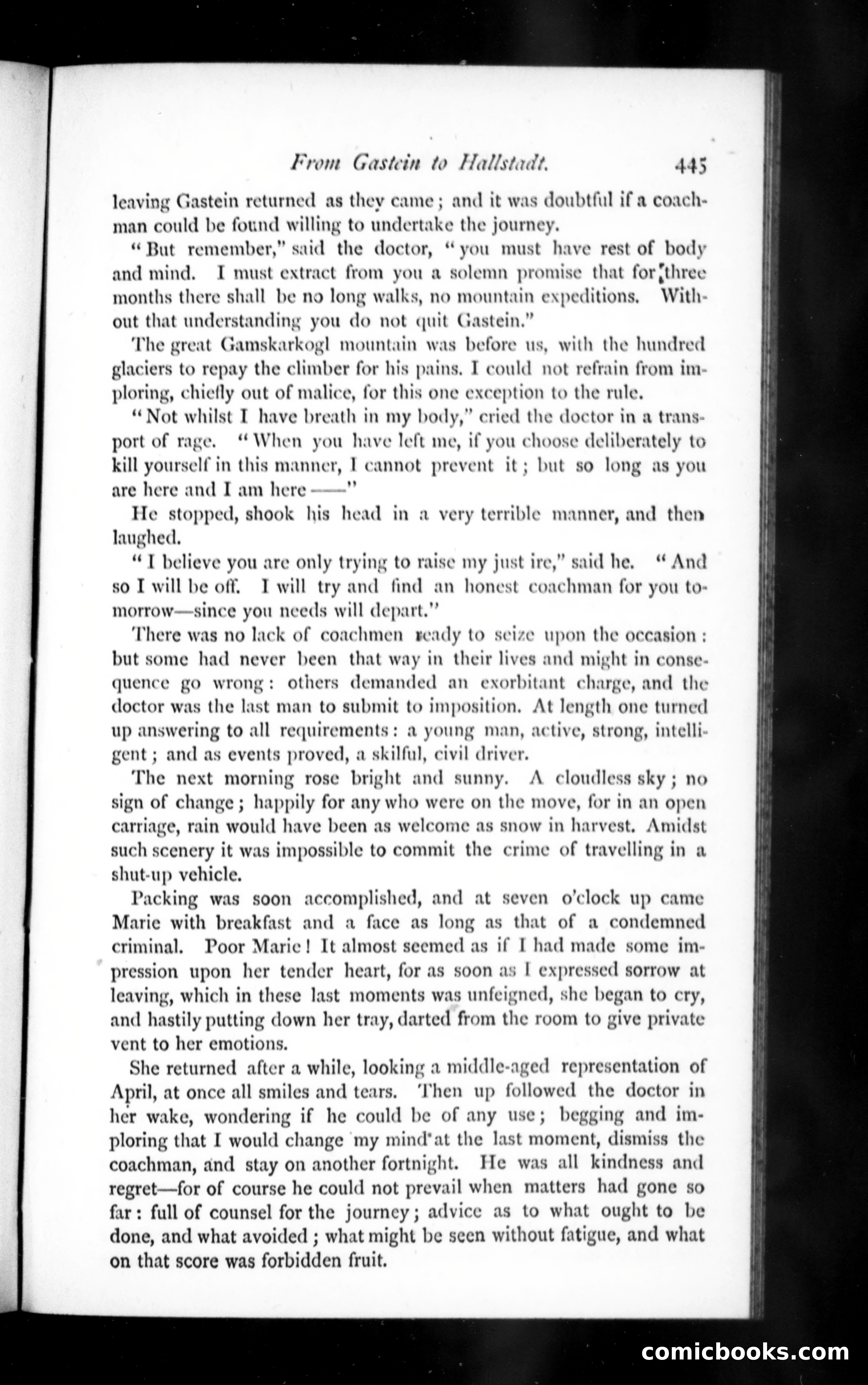 The Argosy, Vol. 15 — page 45 of 77