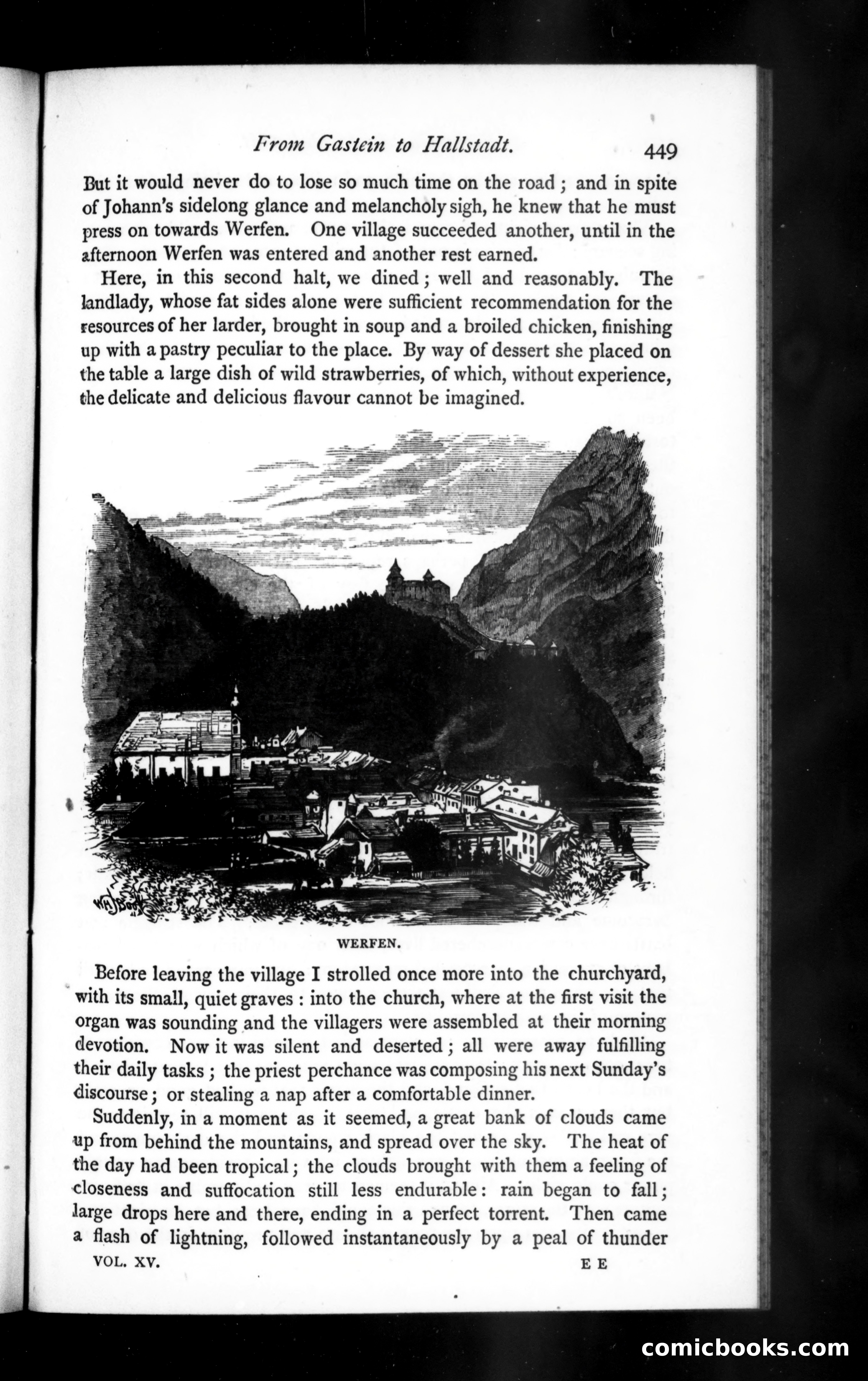 The Argosy, Vol. 15 — page 49 of 77