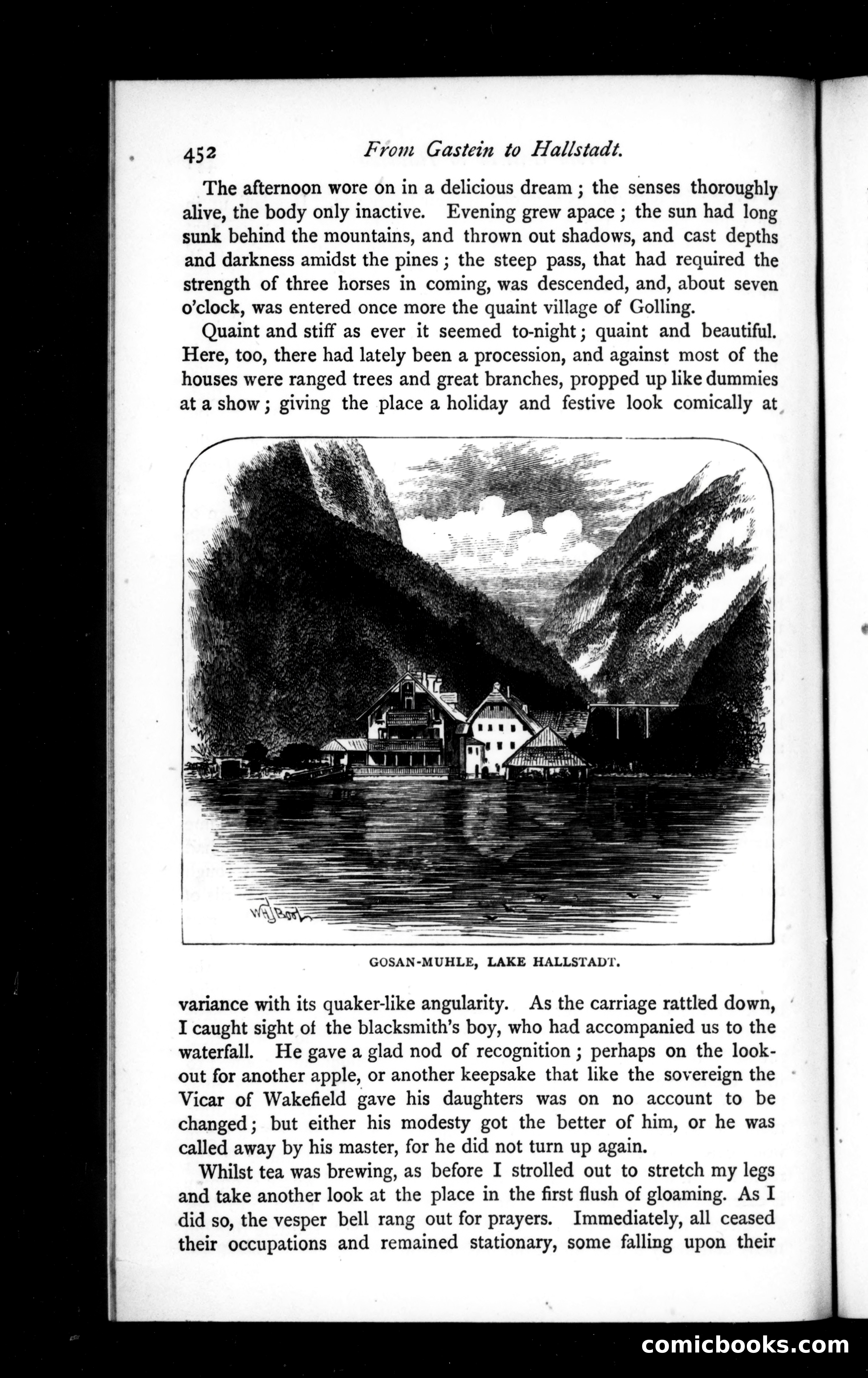 The Argosy, Vol. 15 — page 52 of 77