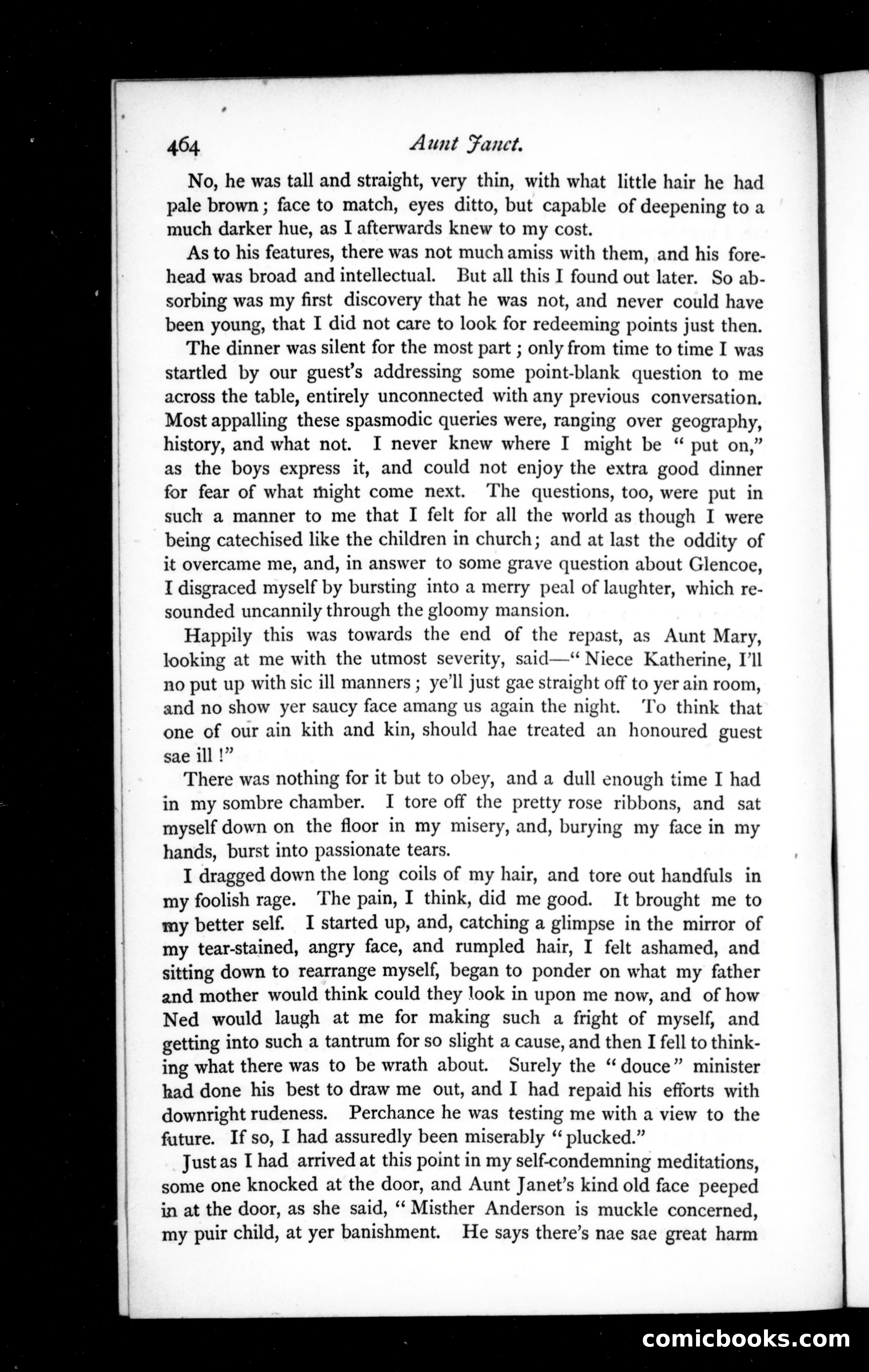 The Argosy, Vol. 15 — page 64 of 77