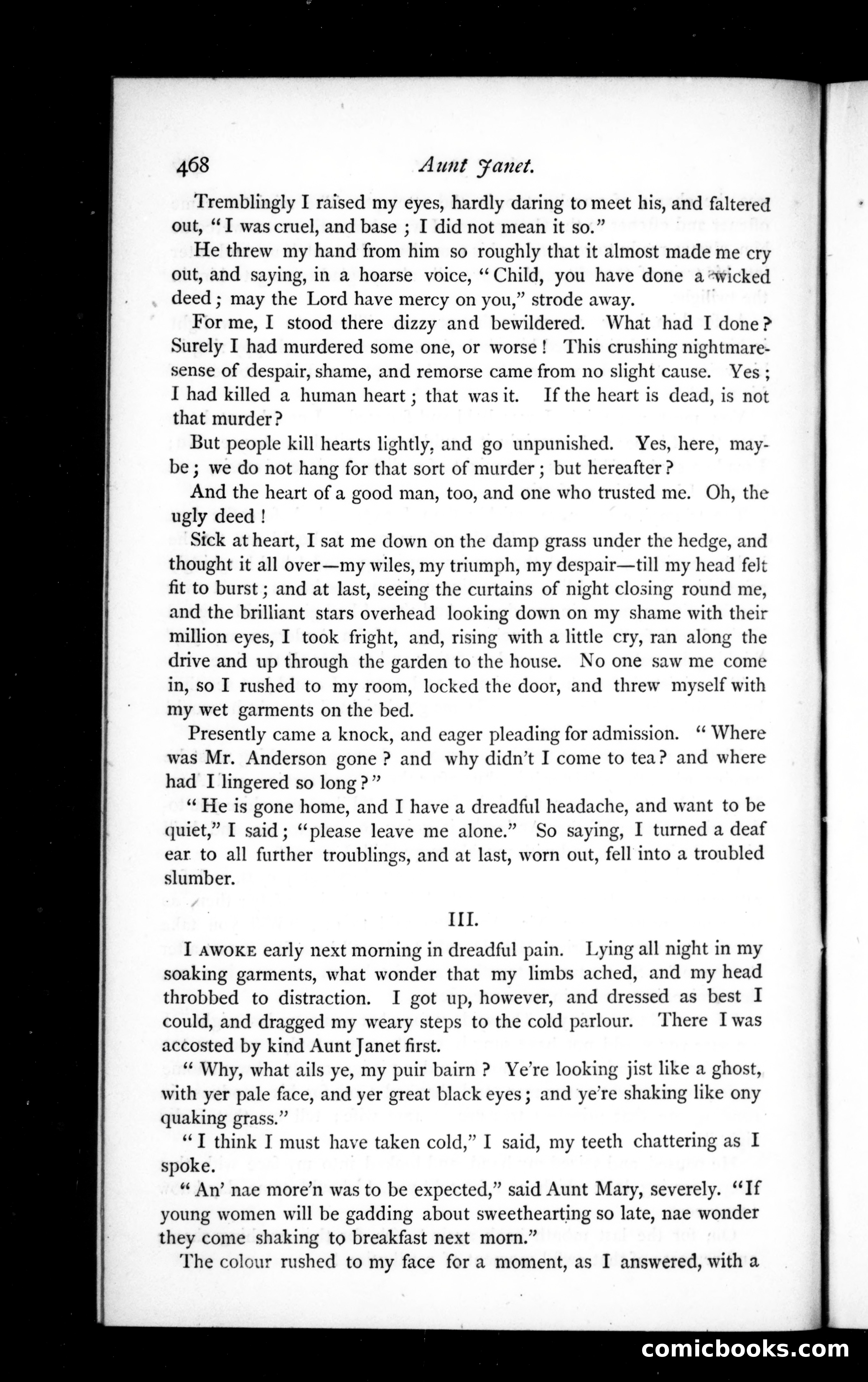 The Argosy, Vol. 15 — page 68 of 77