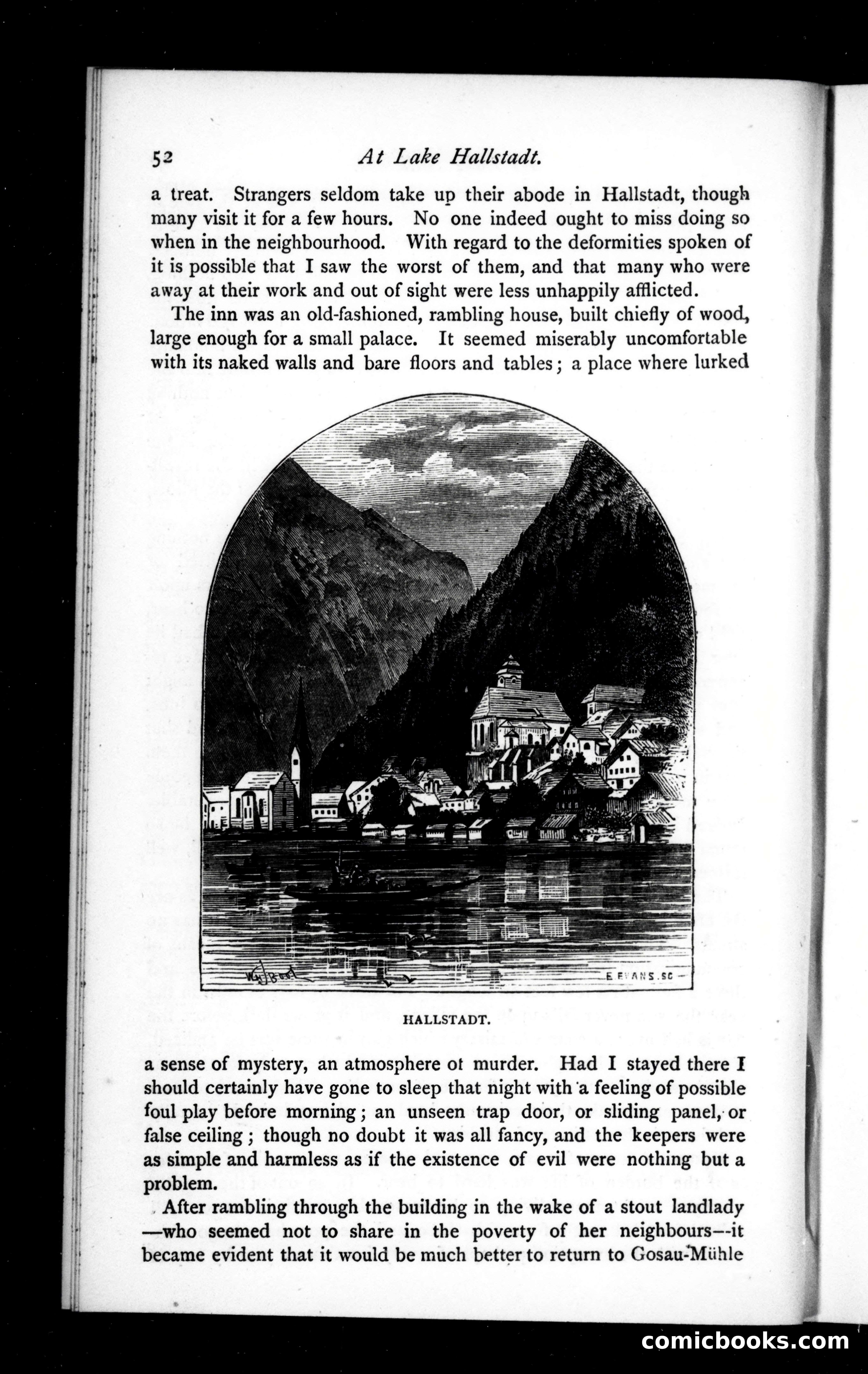 The Argosy, Vol. XVI — page 52 of 83