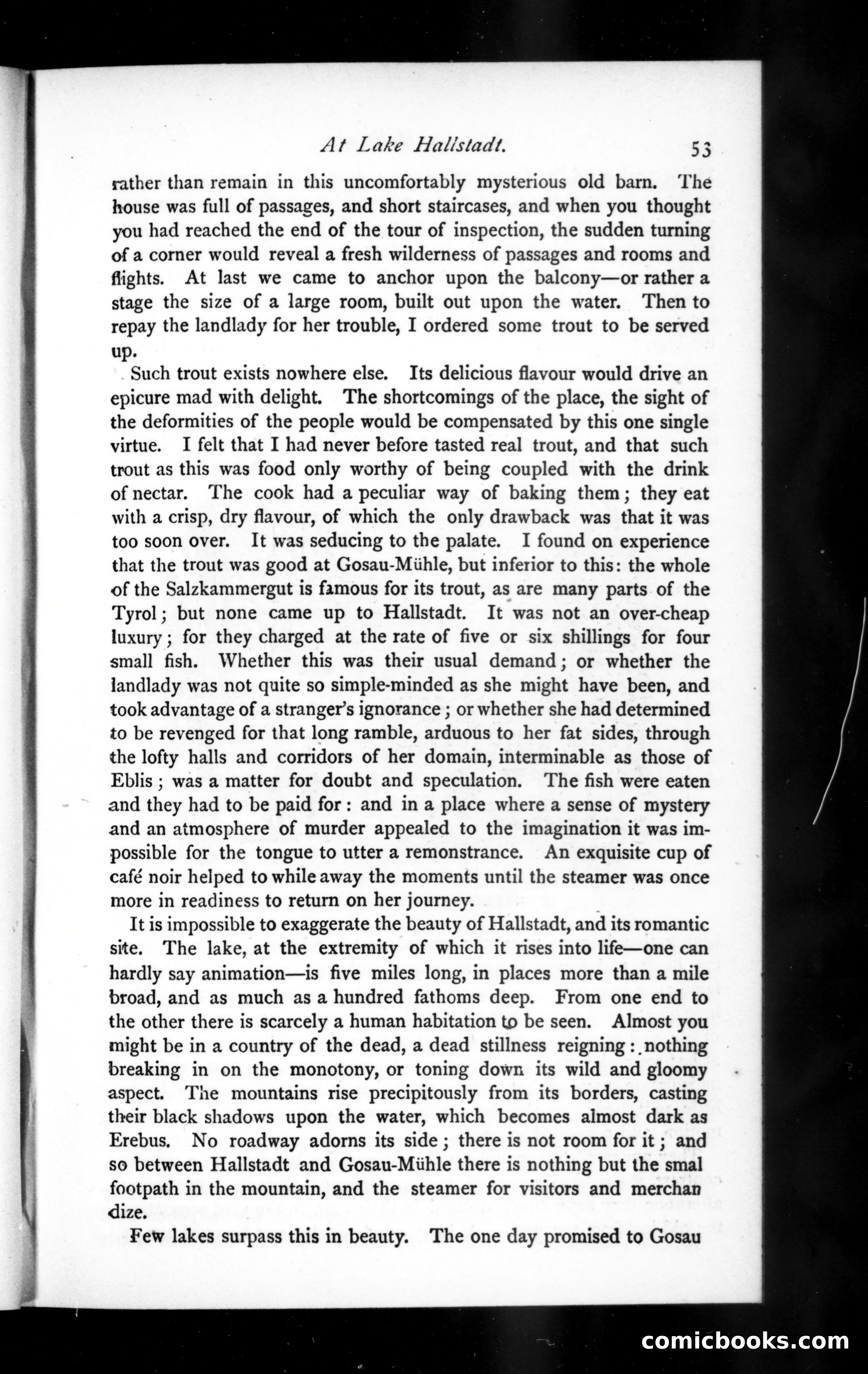 The Argosy, Vol. XVI — page 53 of 83