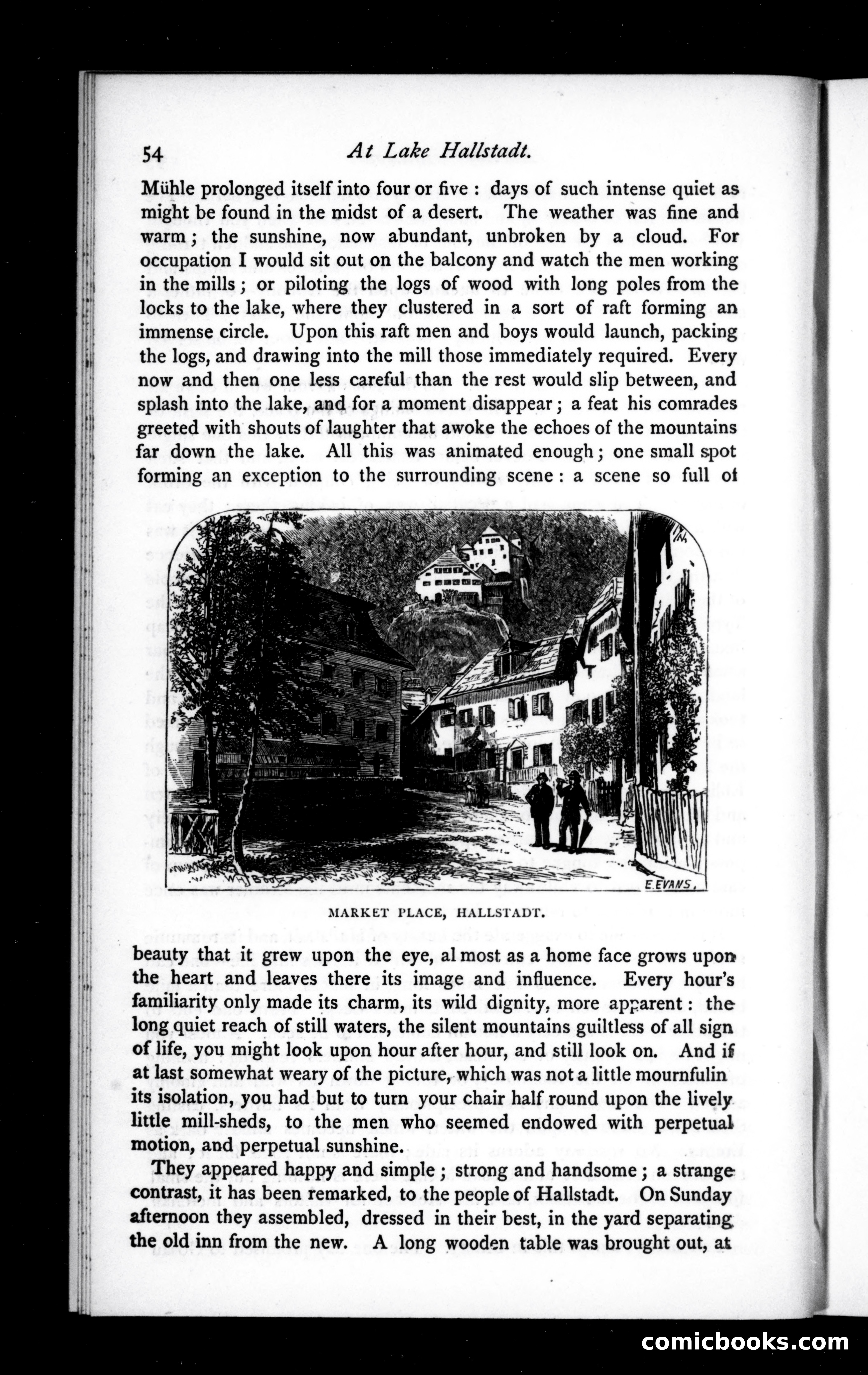 The Argosy, Vol. XVI — page 54 of 83