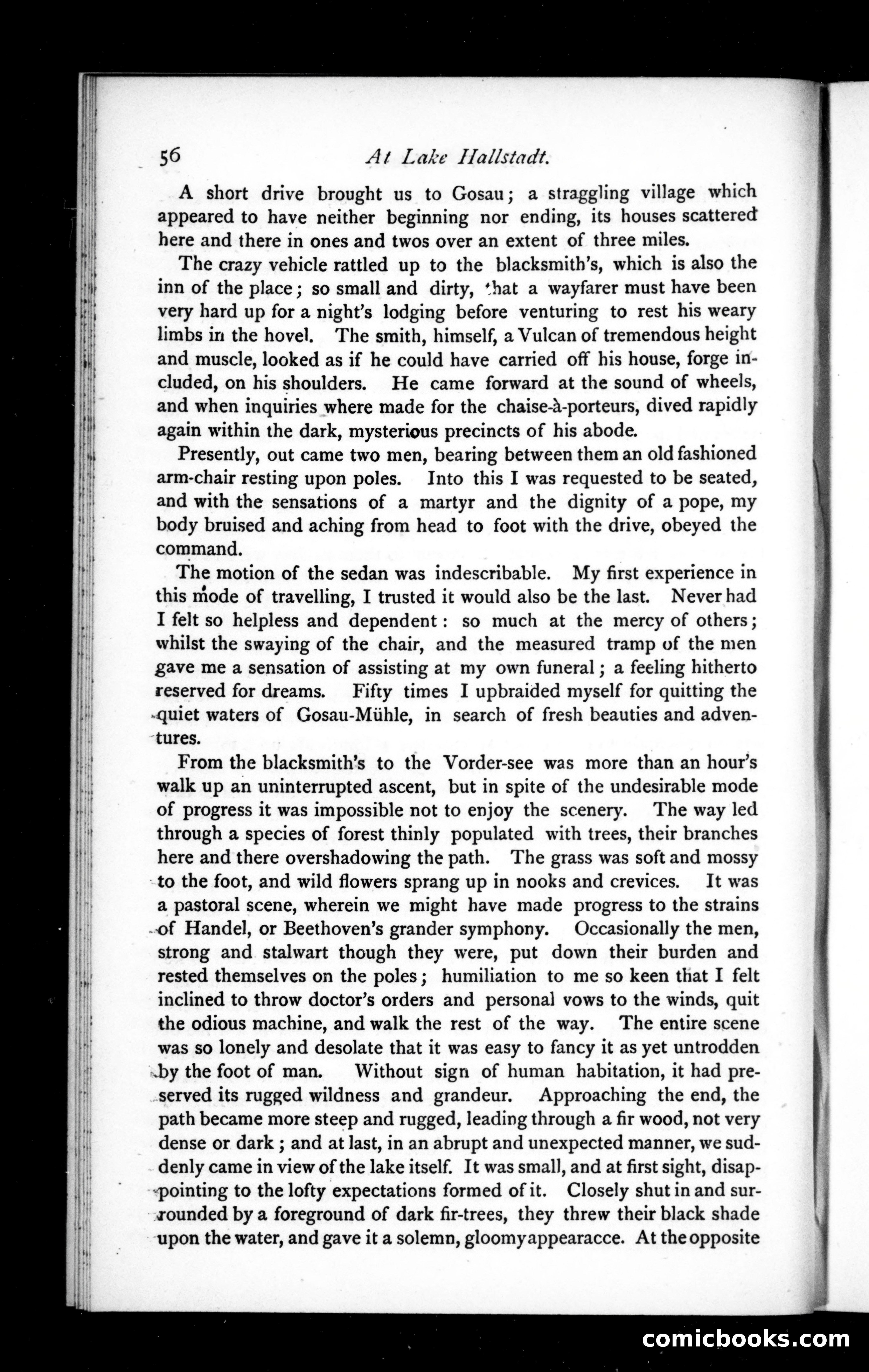 The Argosy, Vol. XVI — page 56 of 83