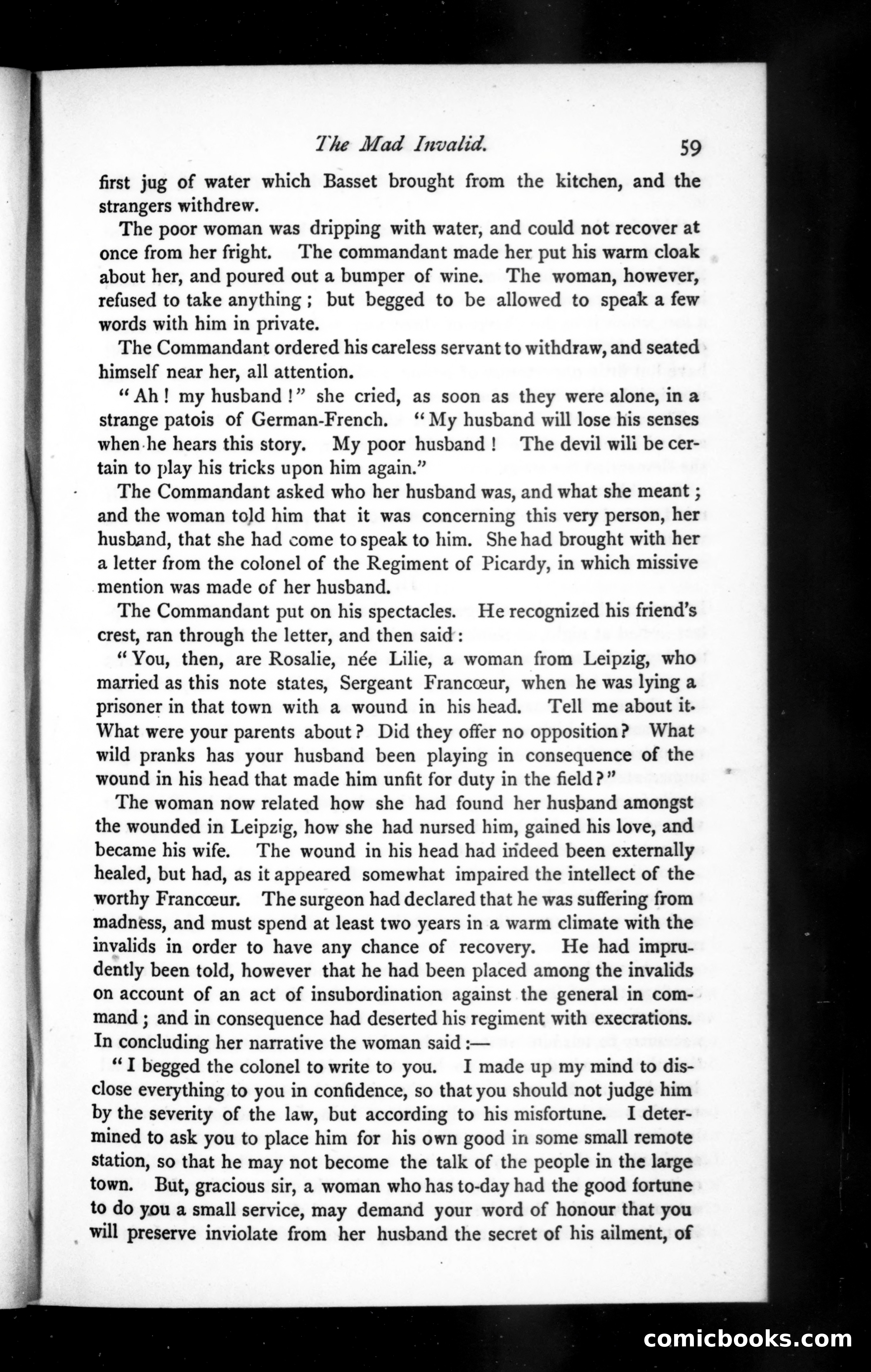 The Argosy, Vol. XVI — page 59 of 83