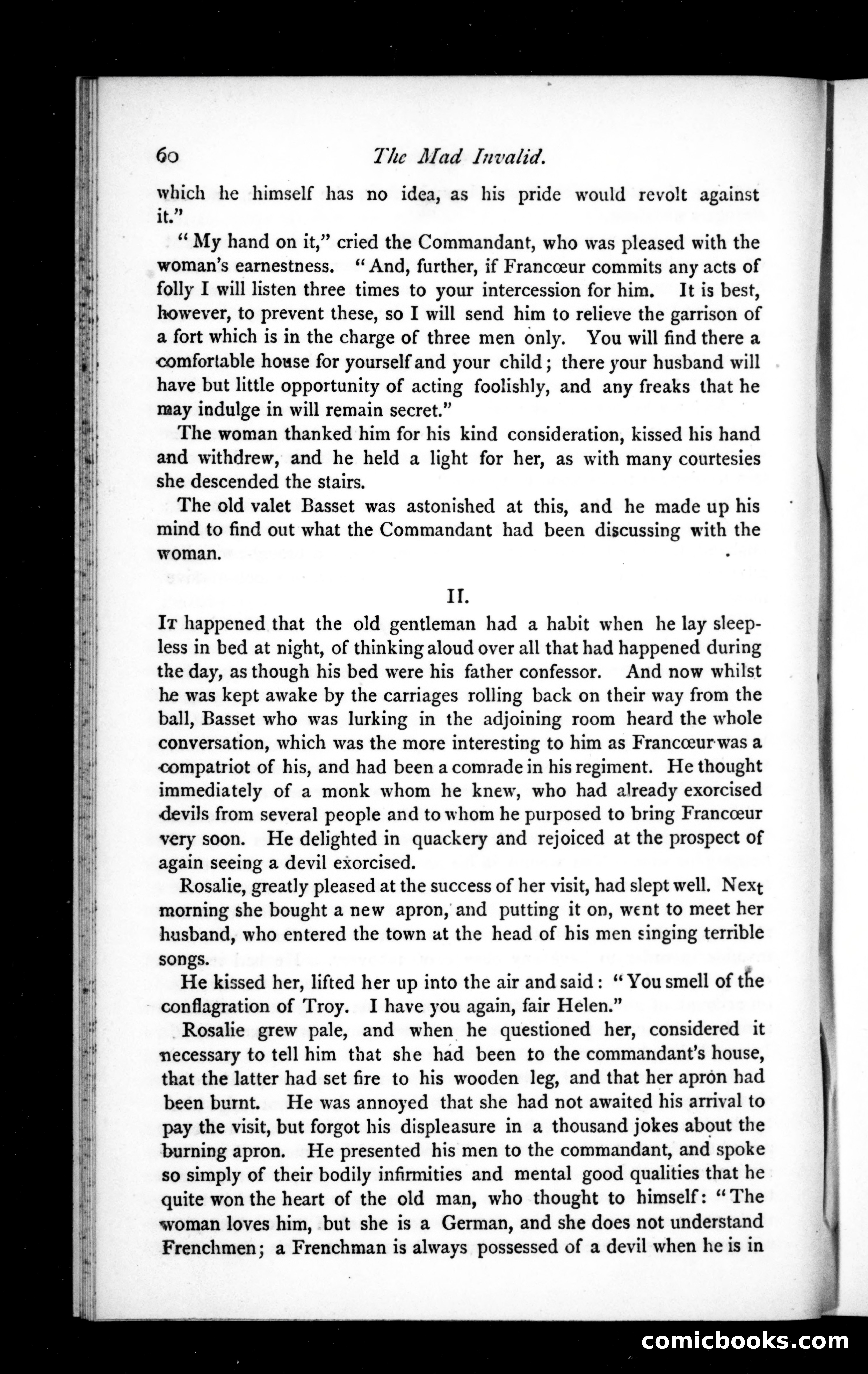 The Argosy, Vol. XVI — page 60 of 83