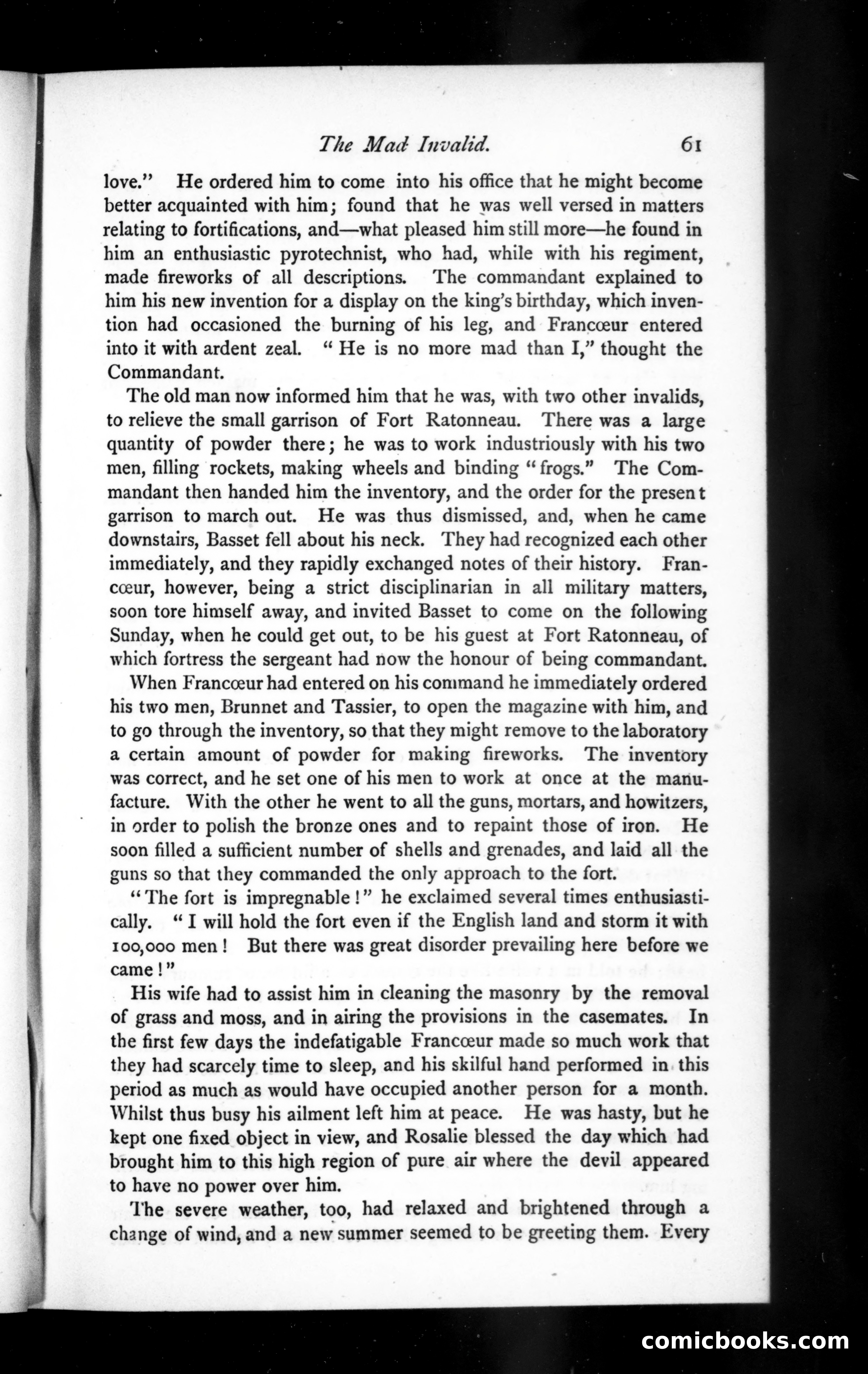 The Argosy, Vol. XVI — page 61 of 83
