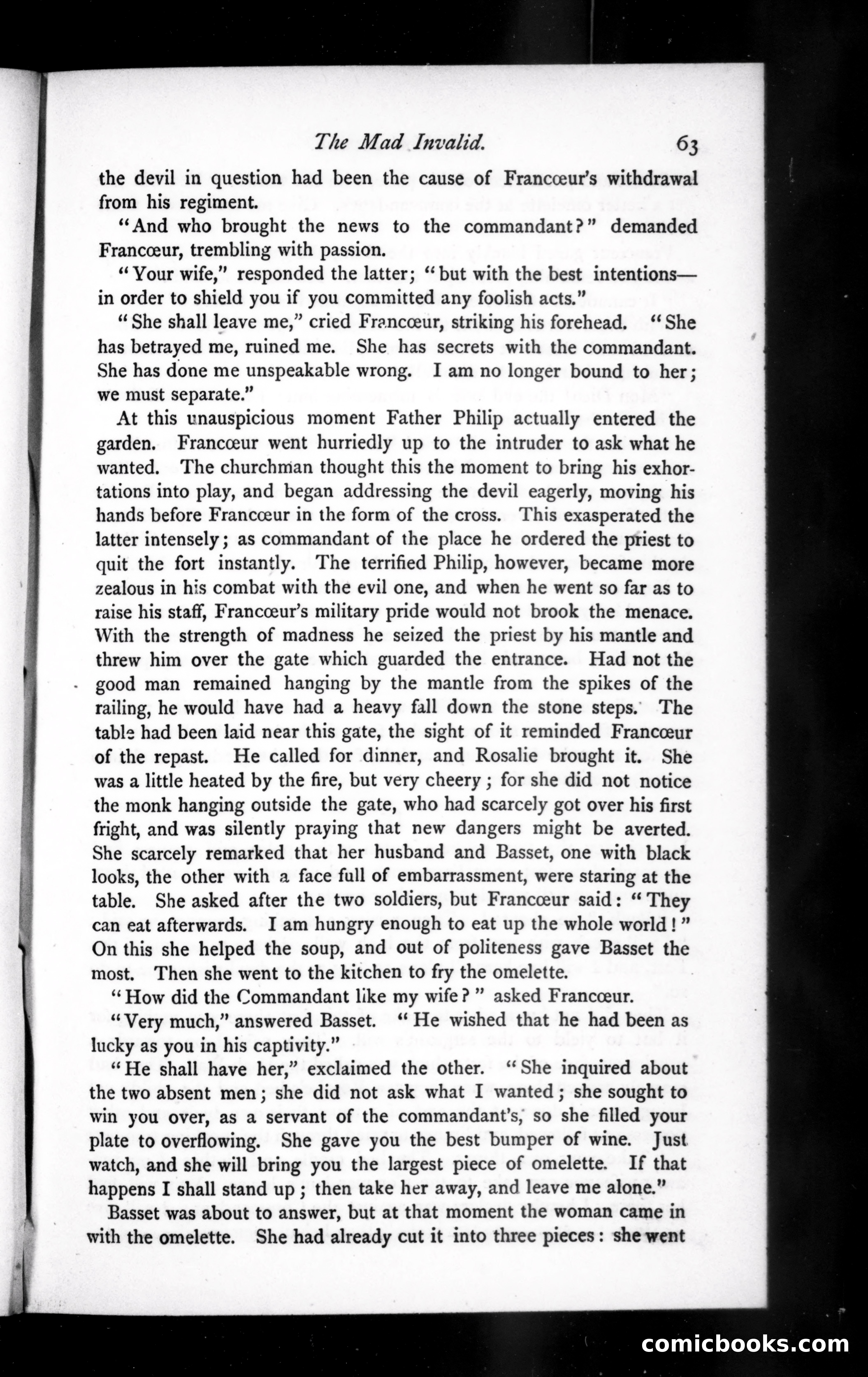 The Argosy, Vol. XVI — page 63 of 83