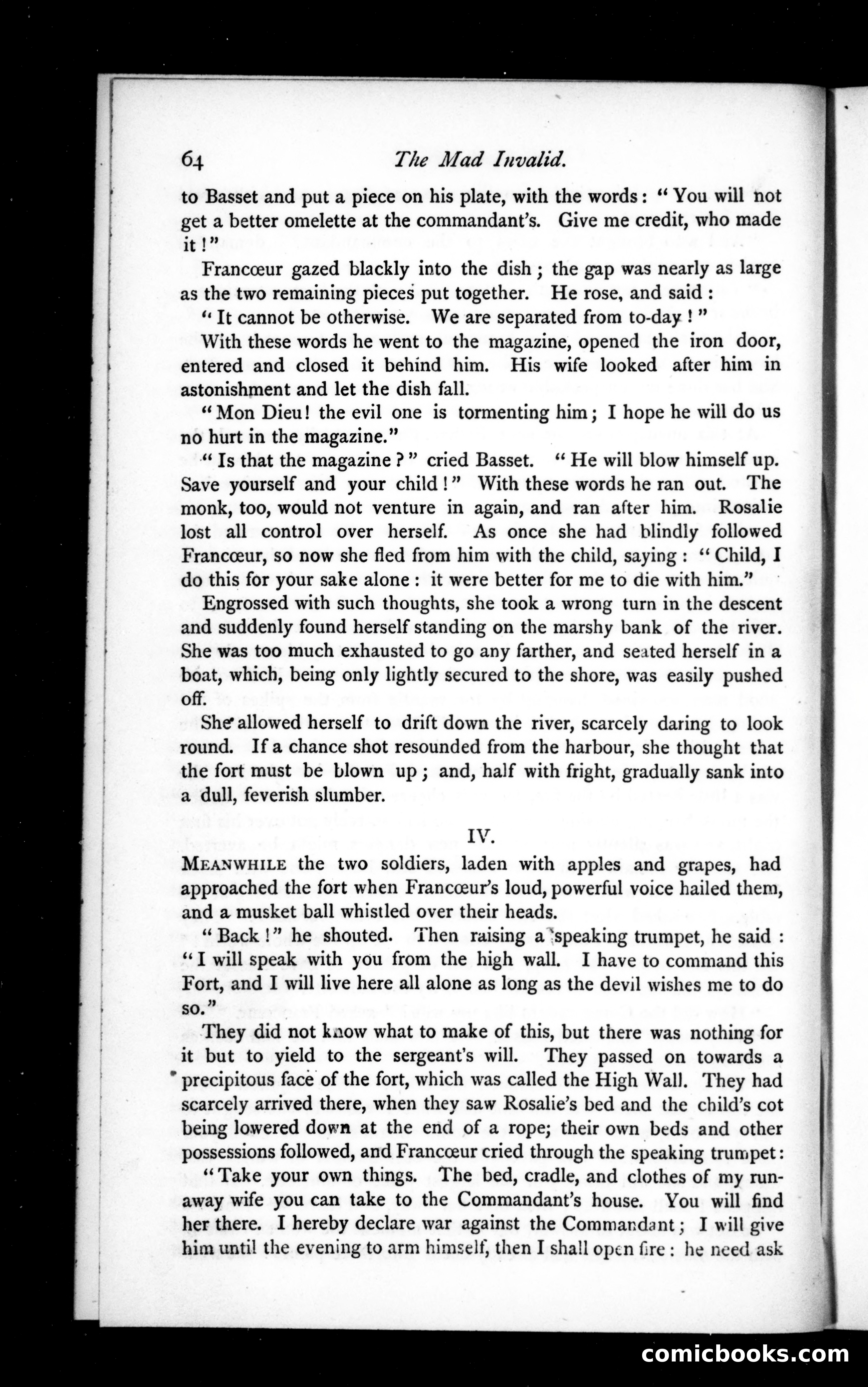 The Argosy, Vol. XVI — page 64 of 83
