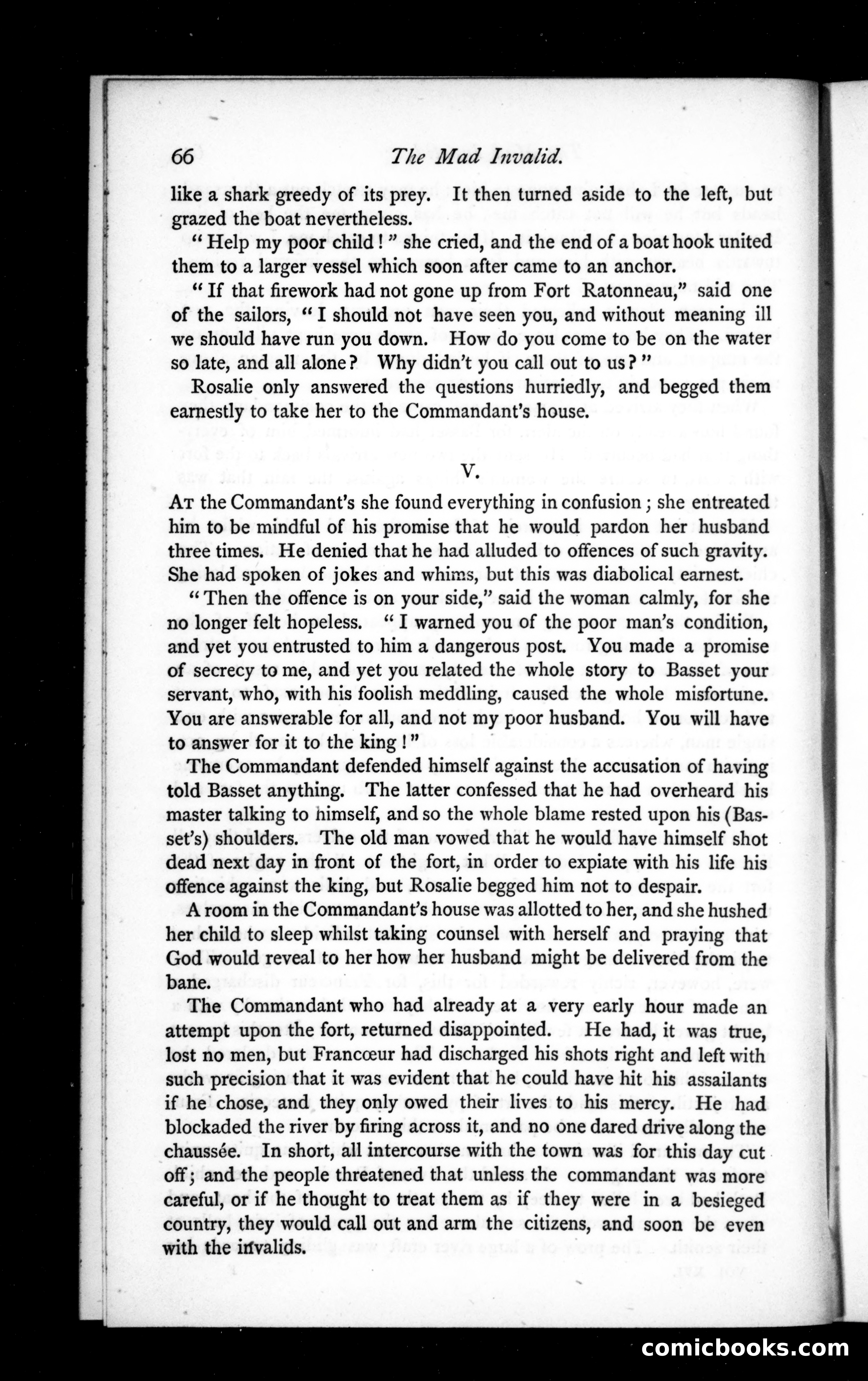 The Argosy, Vol. XVI — page 66 of 83
