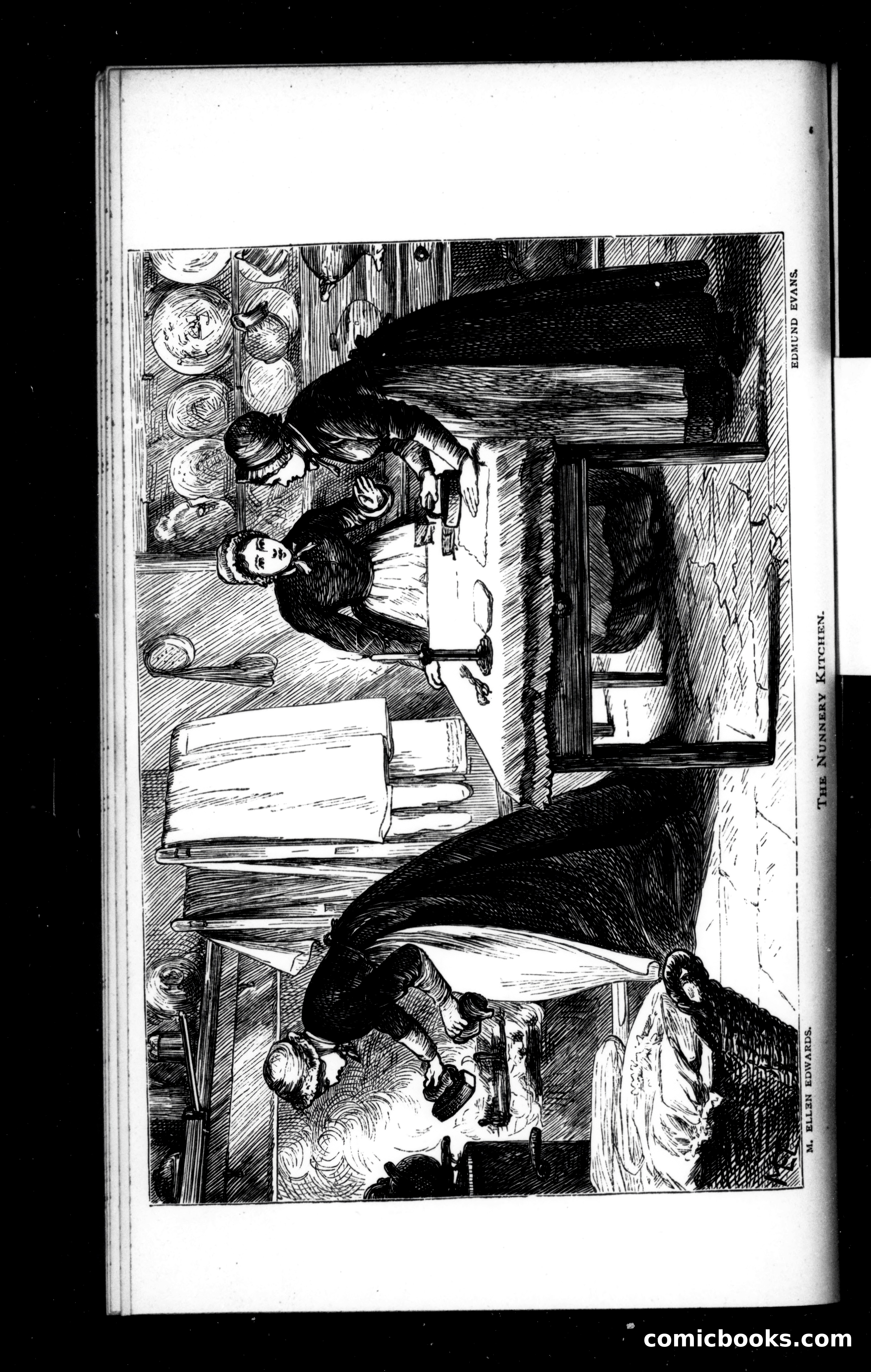 The Argosy, Vol. XVI — page 82 of 83