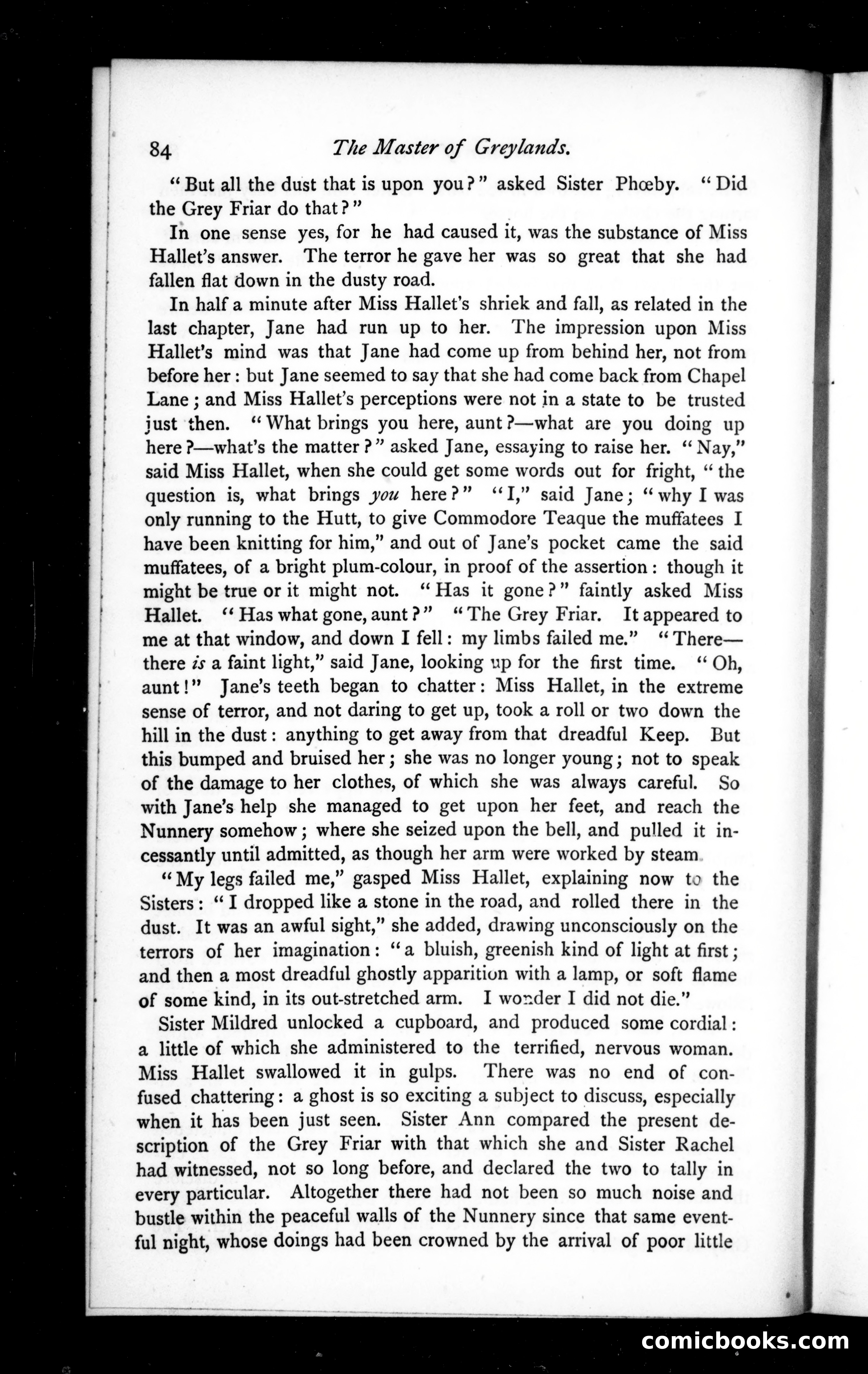 The Argosy — page 4 of 82