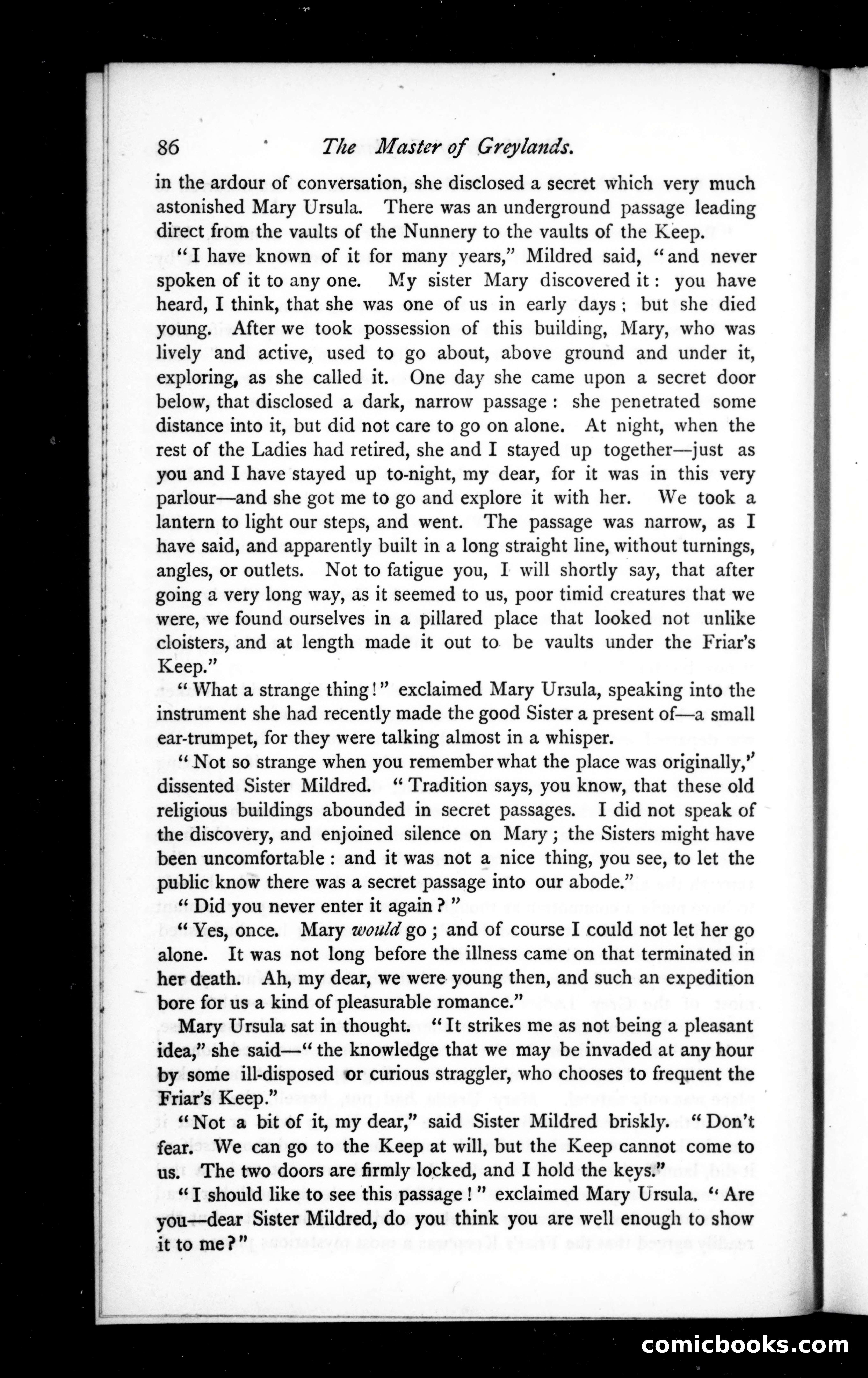 The Argosy — page 6 of 82
