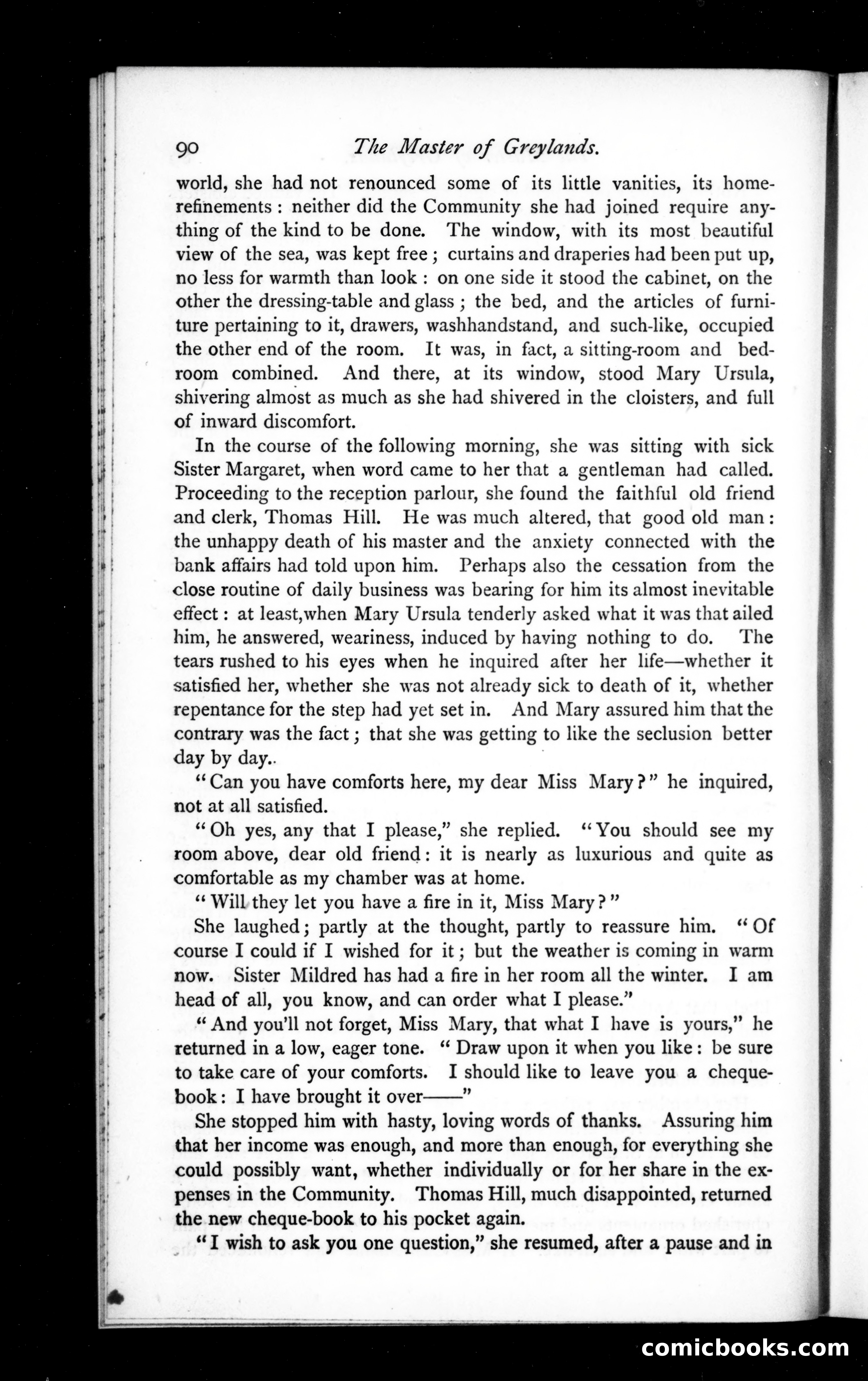 The Argosy — page 10 of 82