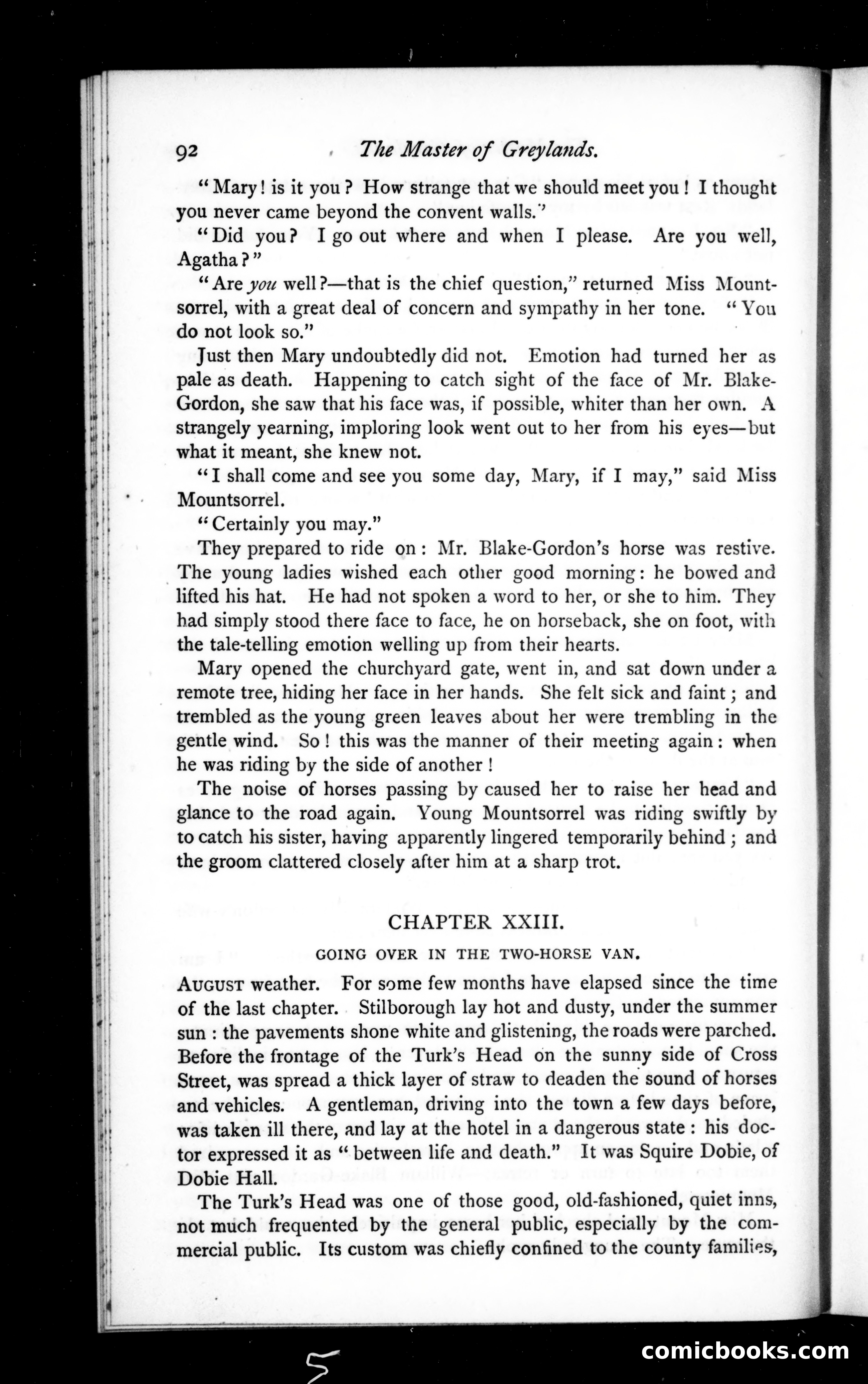 The Argosy — page 12 of 82