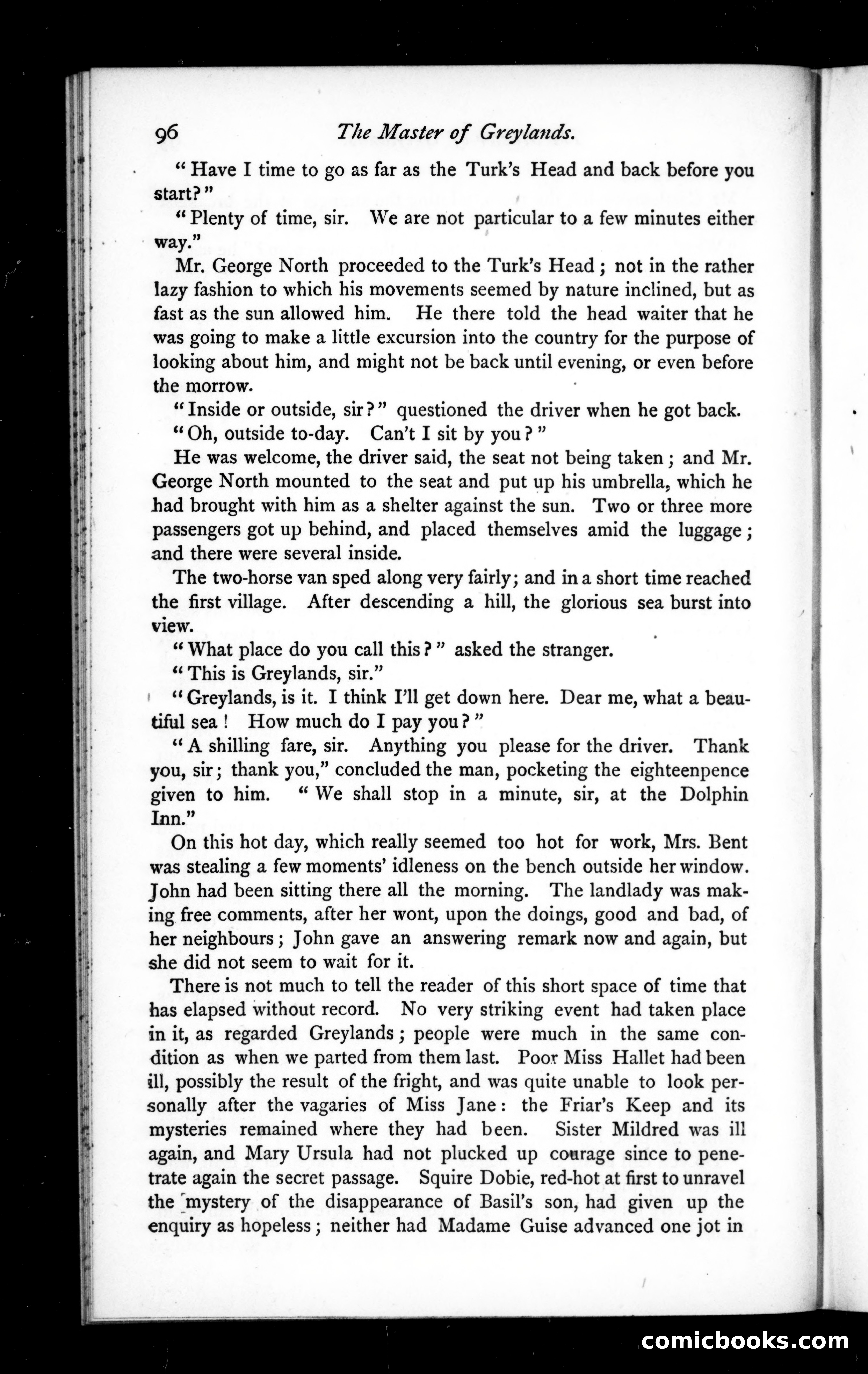 The Argosy — page 16 of 82