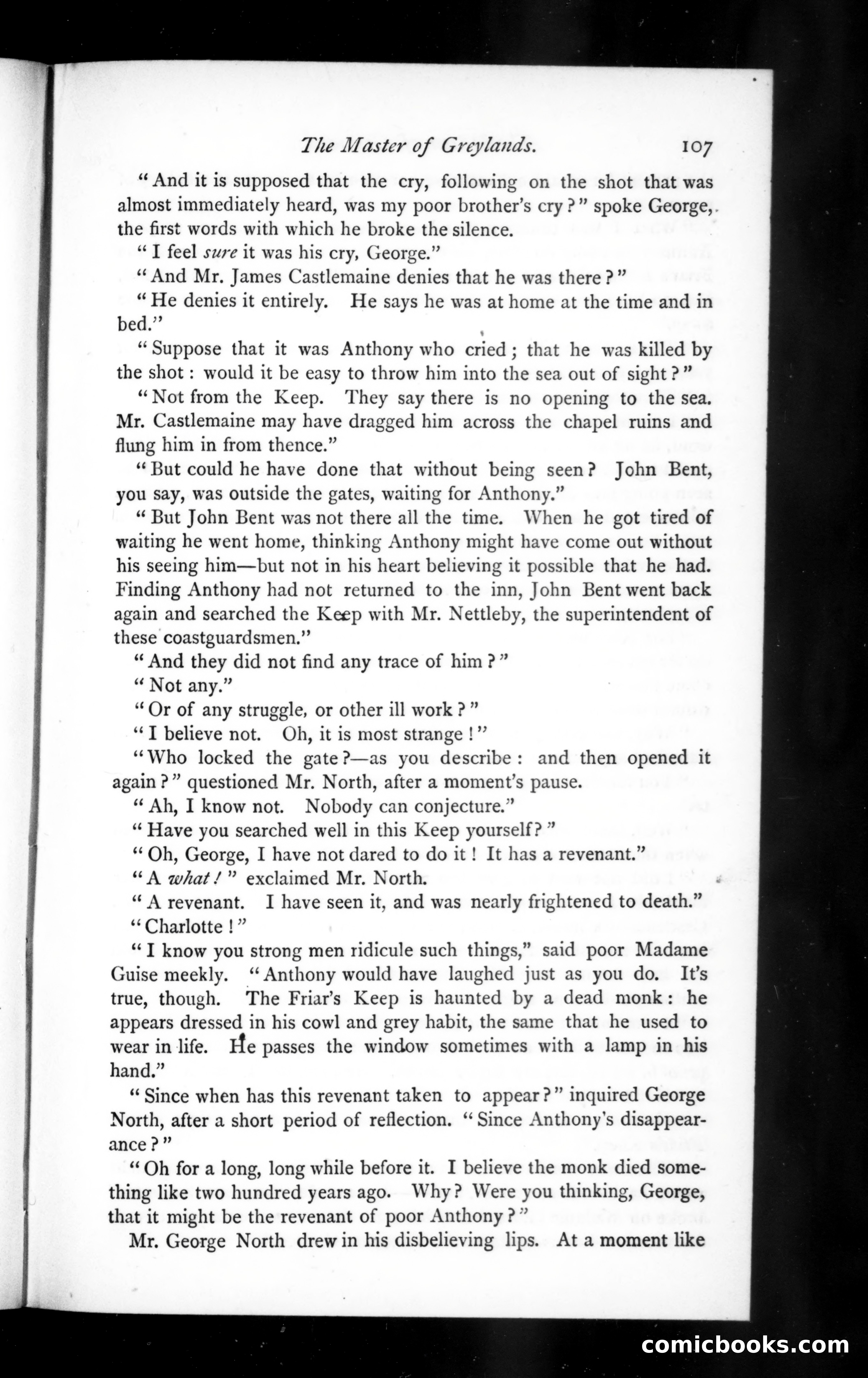 The Argosy — page 27 of 82