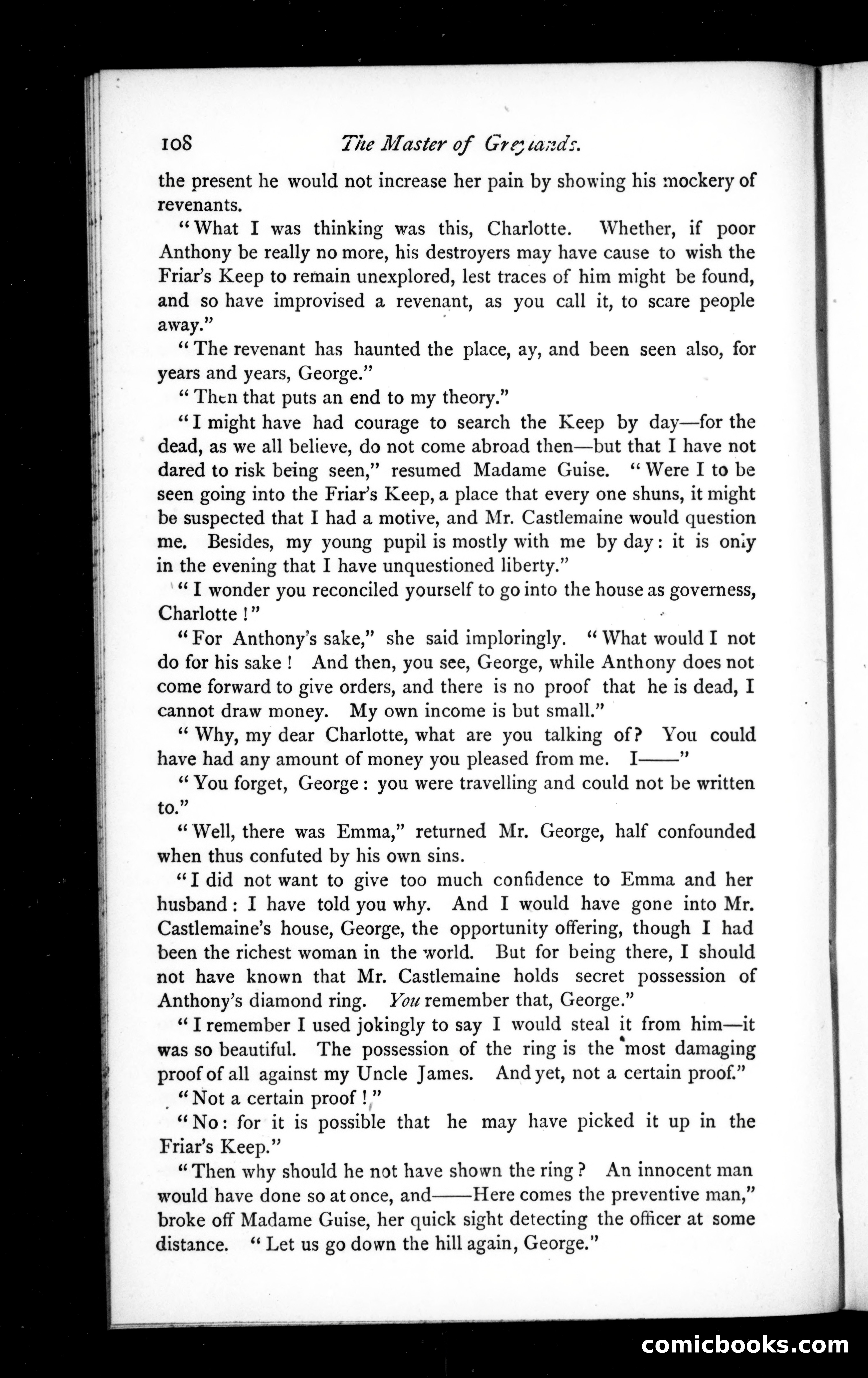 The Argosy — page 28 of 82
