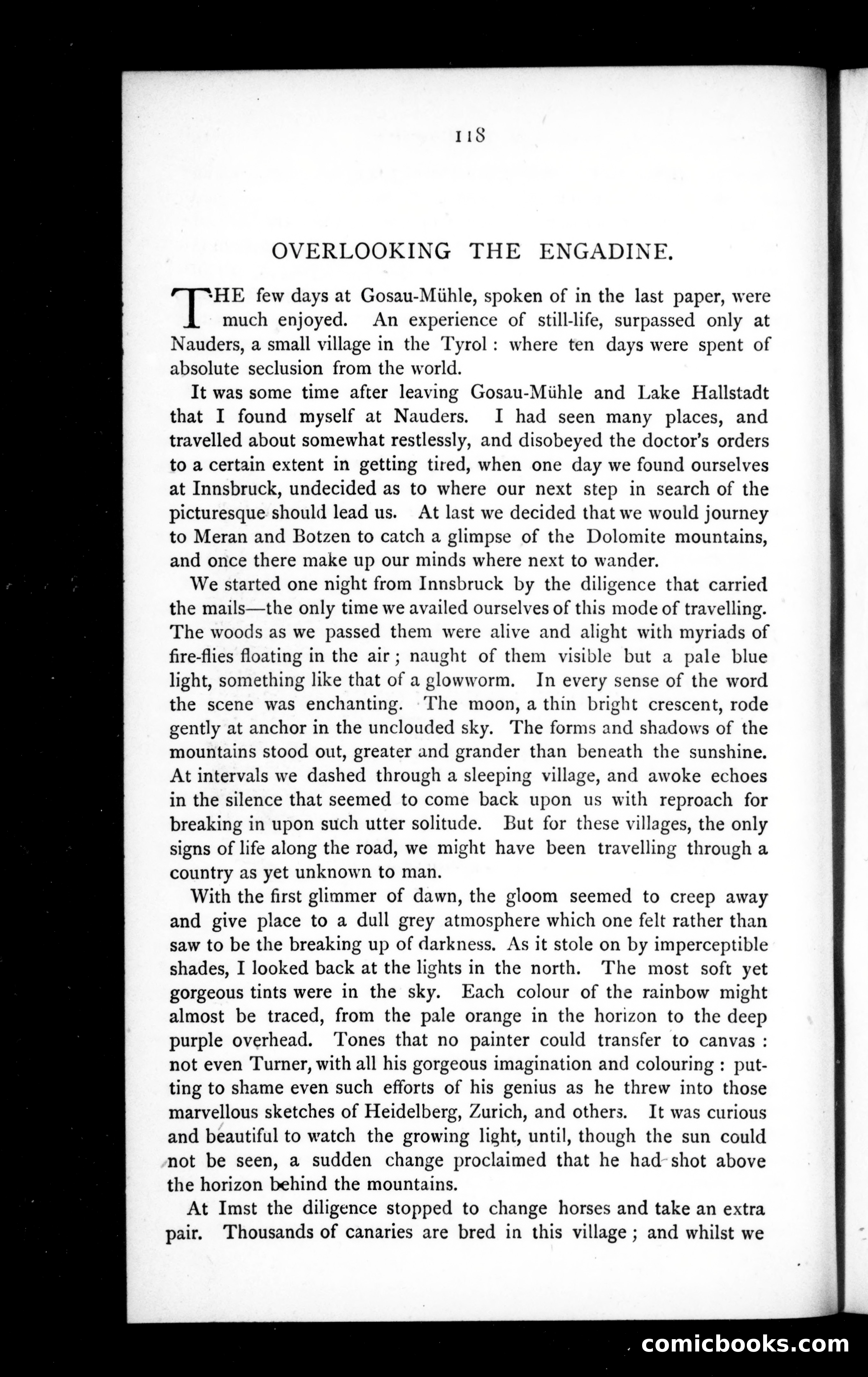 The Argosy — page 38 of 82