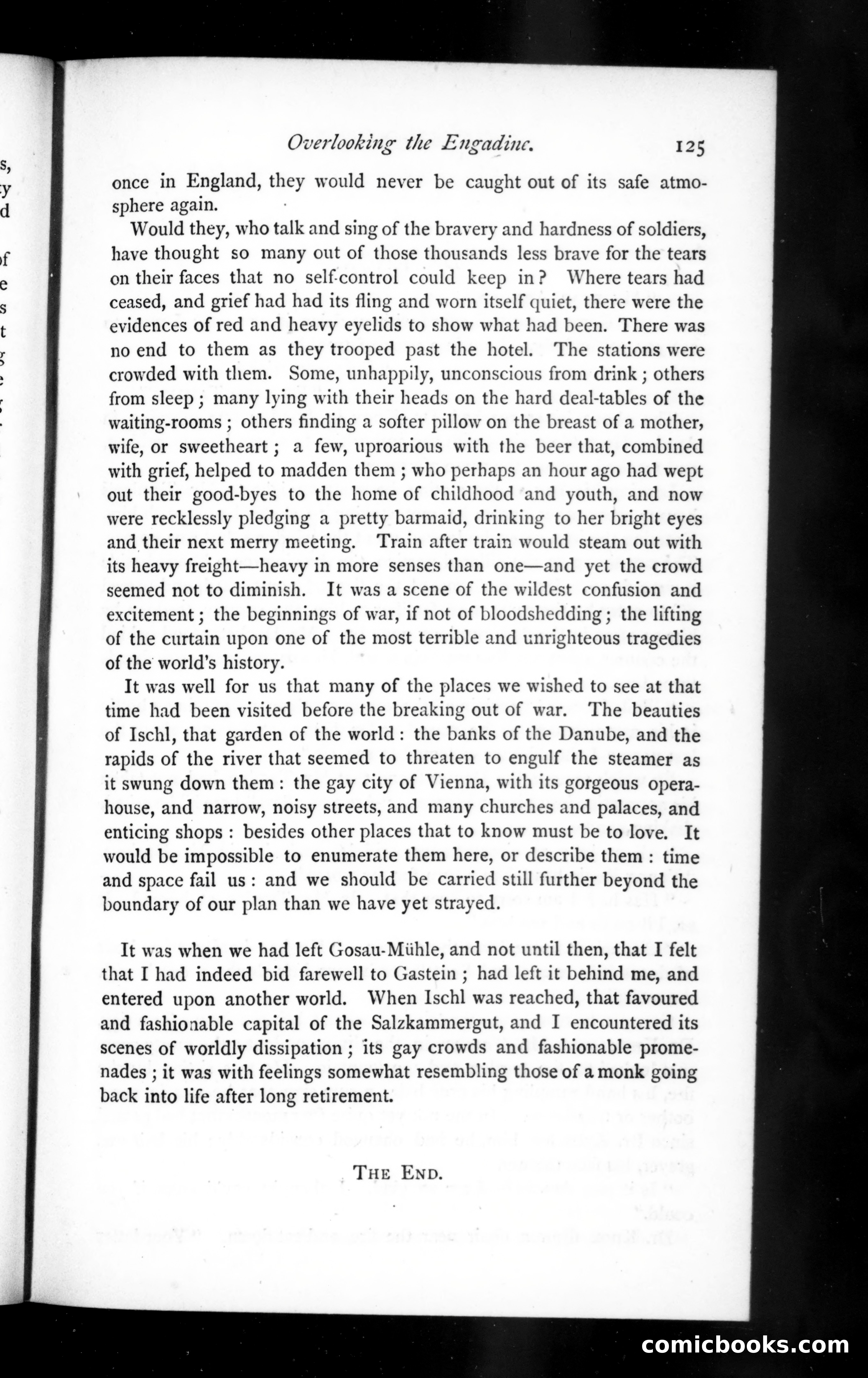 The Argosy — page 45 of 82