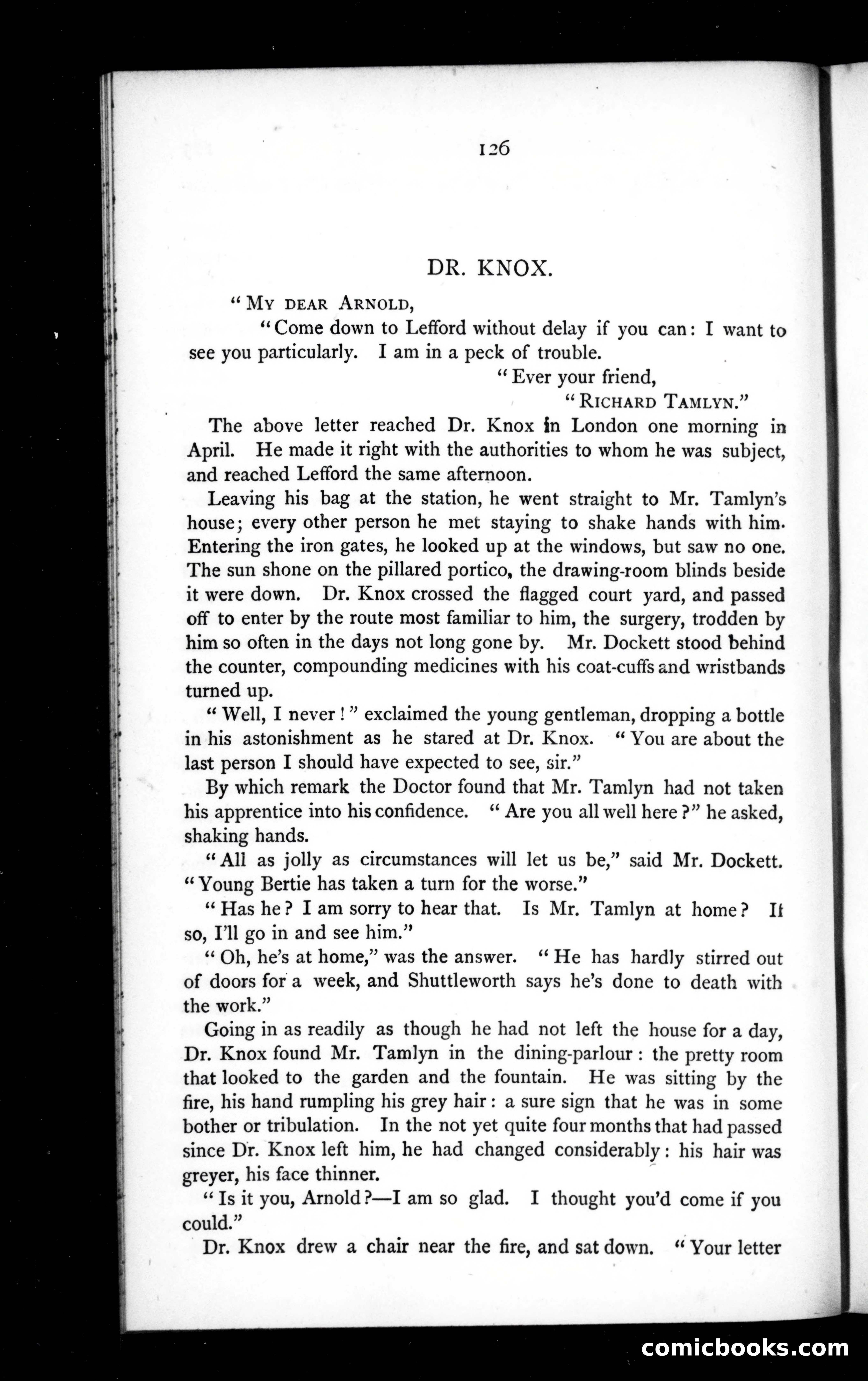 The Argosy — page 46 of 82