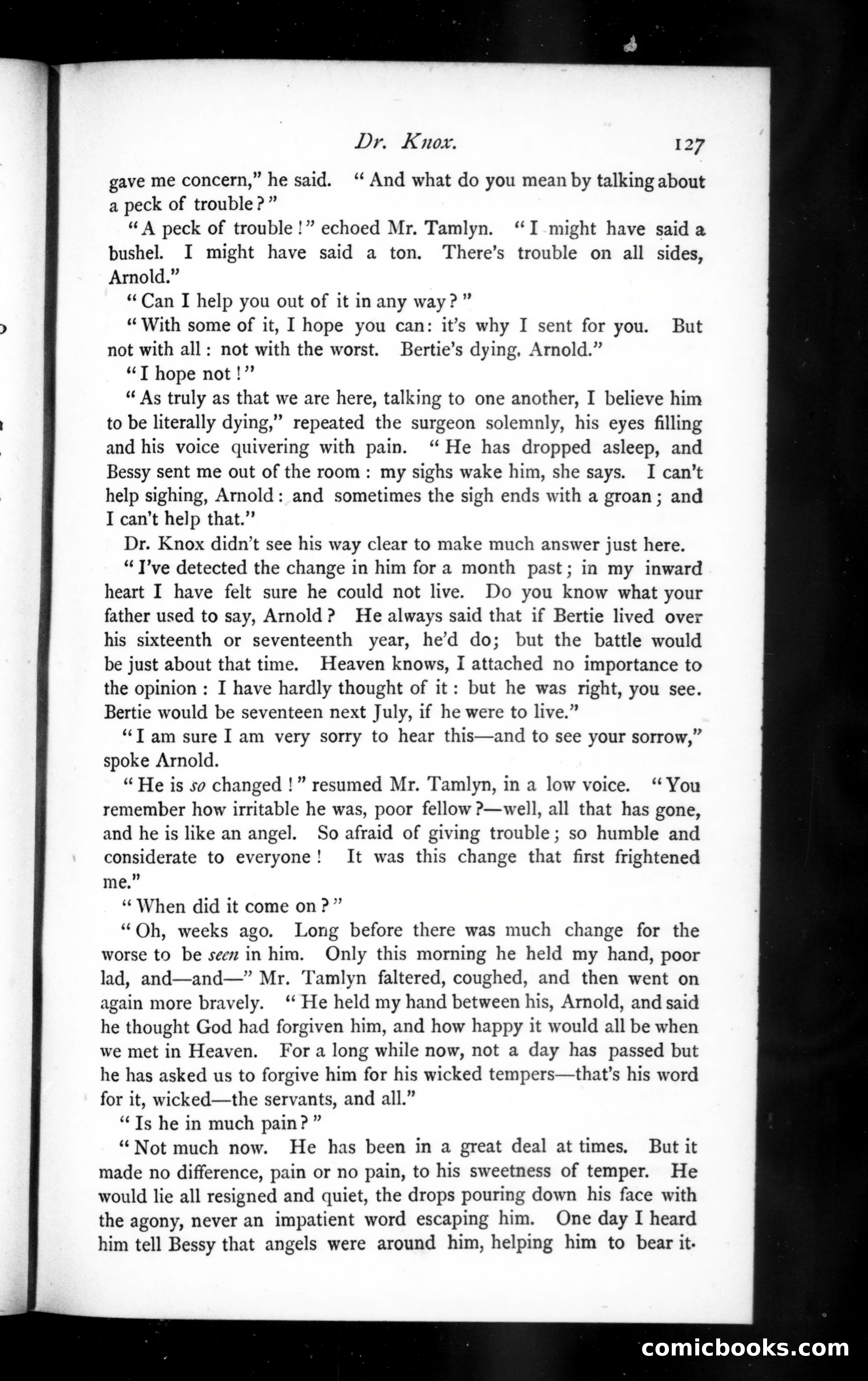 The Argosy — page 47 of 82
