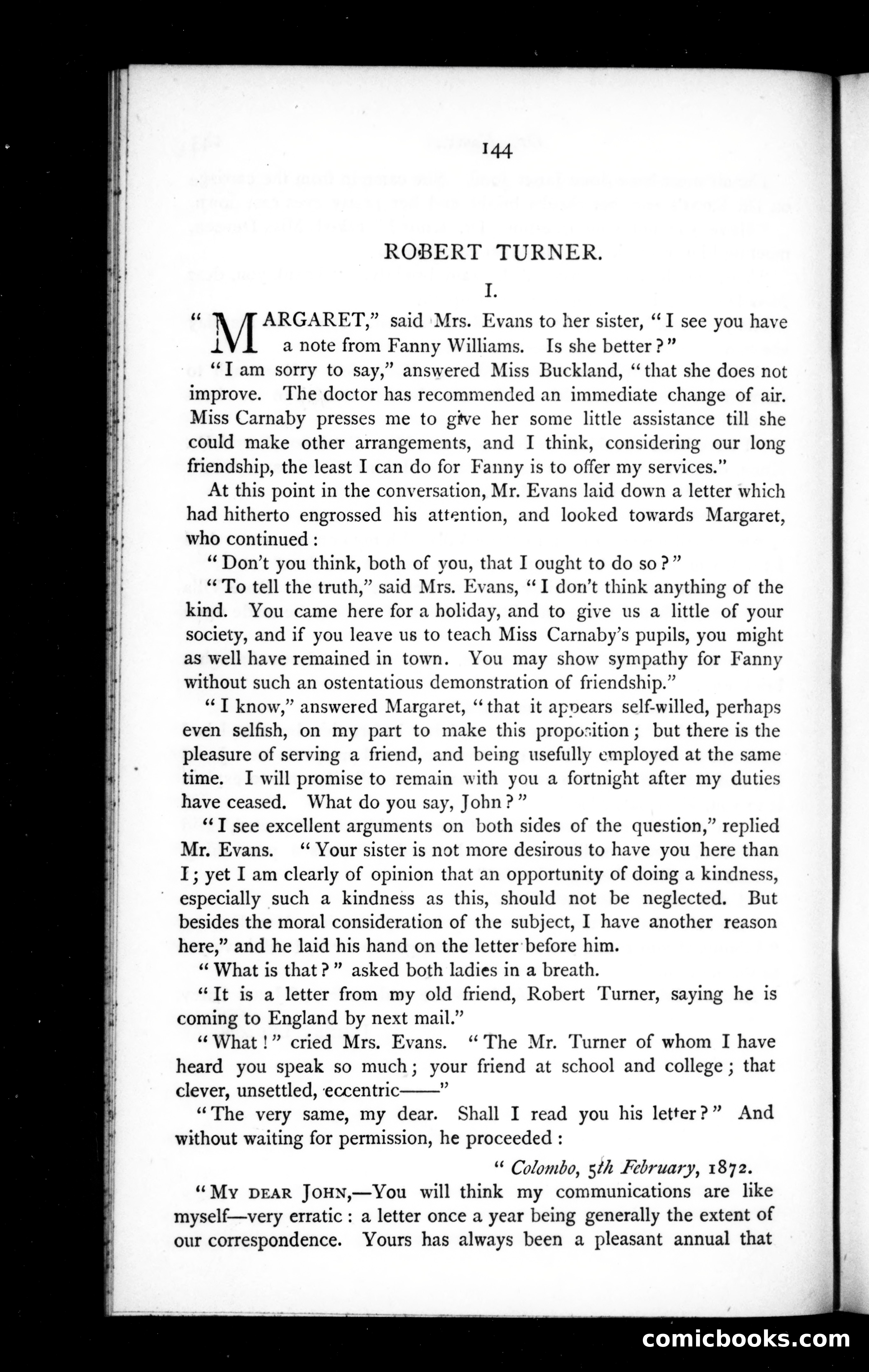 The Argosy — page 64 of 82
