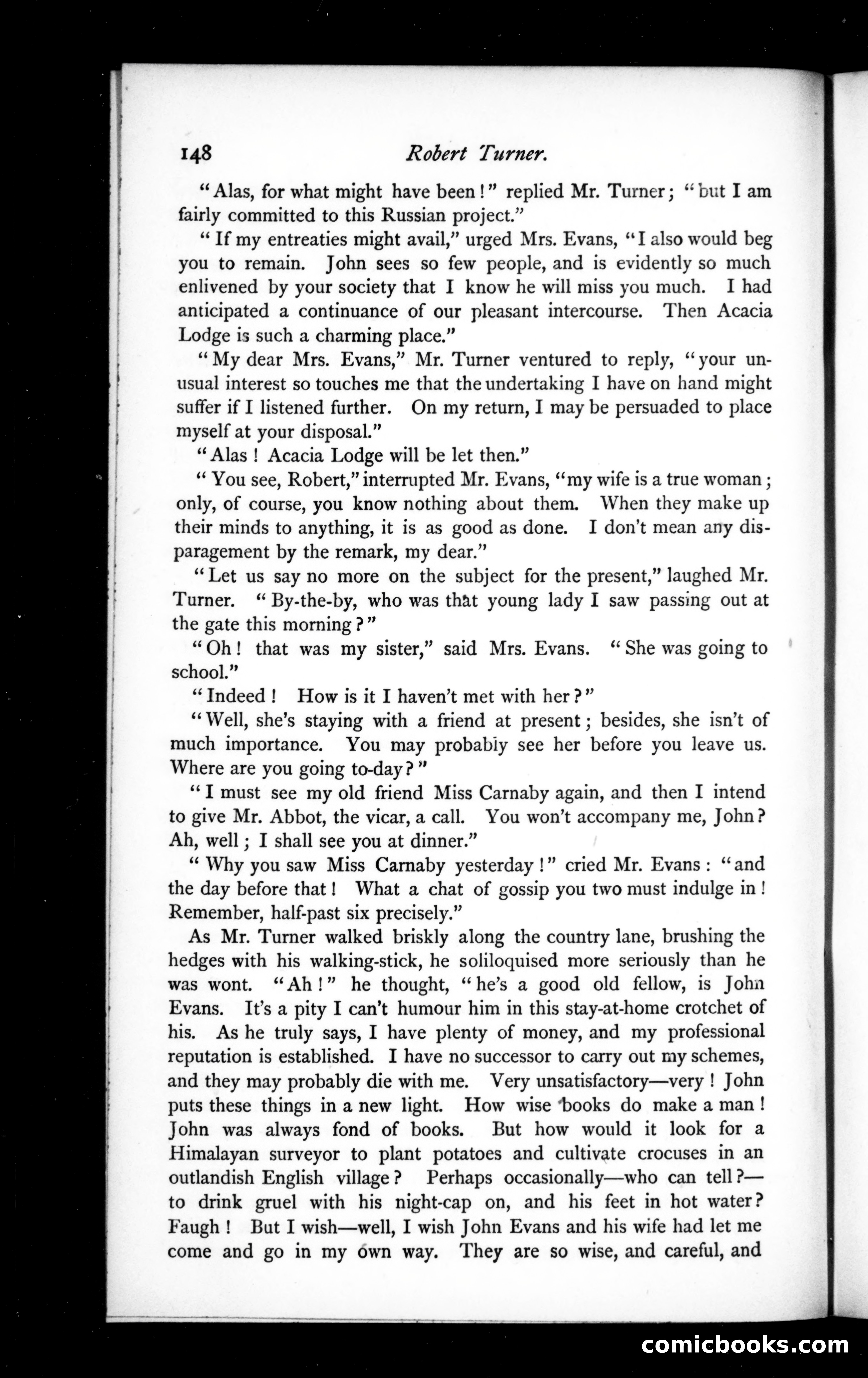 The Argosy — page 68 of 82