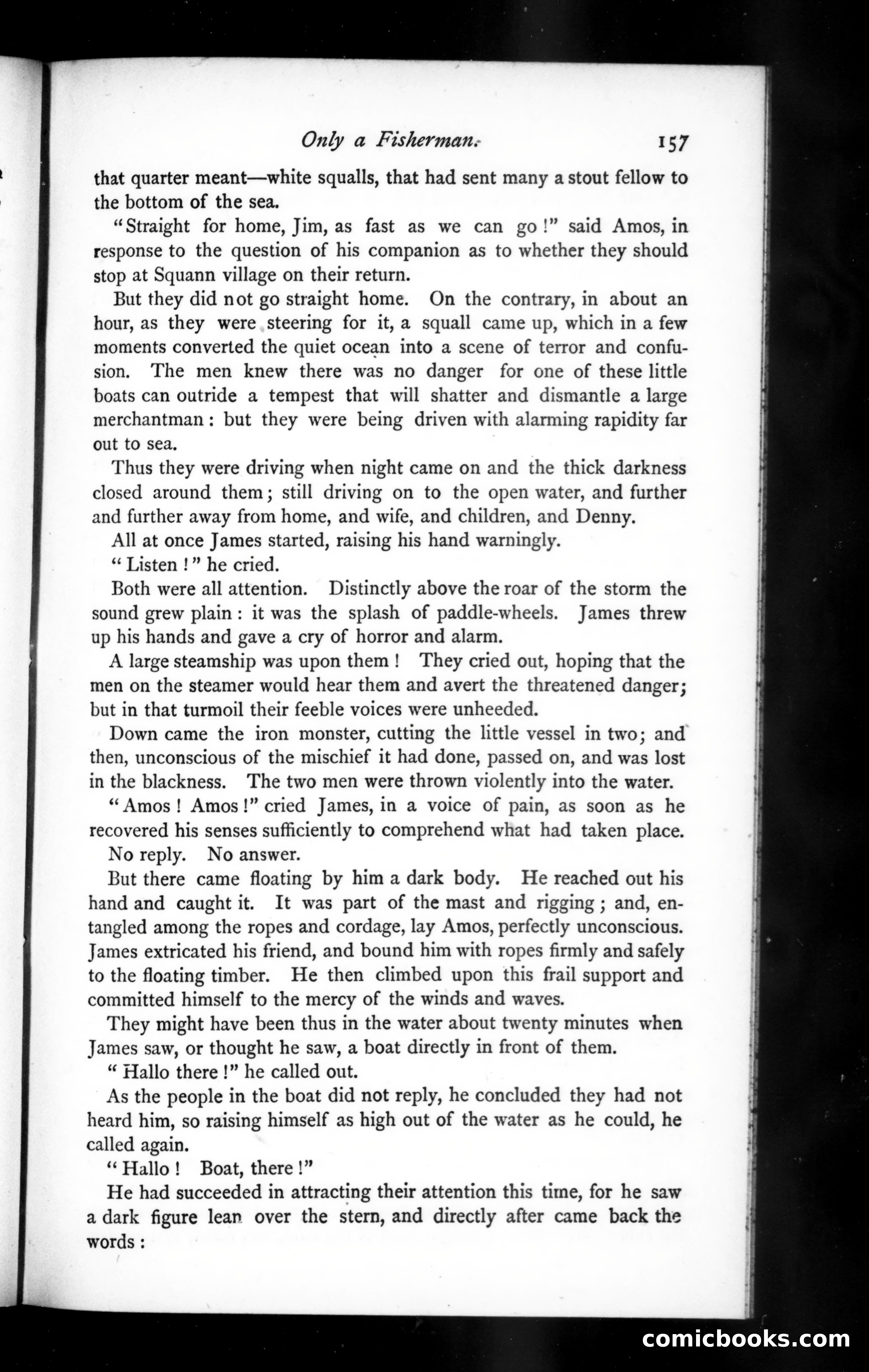 The Argosy — page 77 of 82