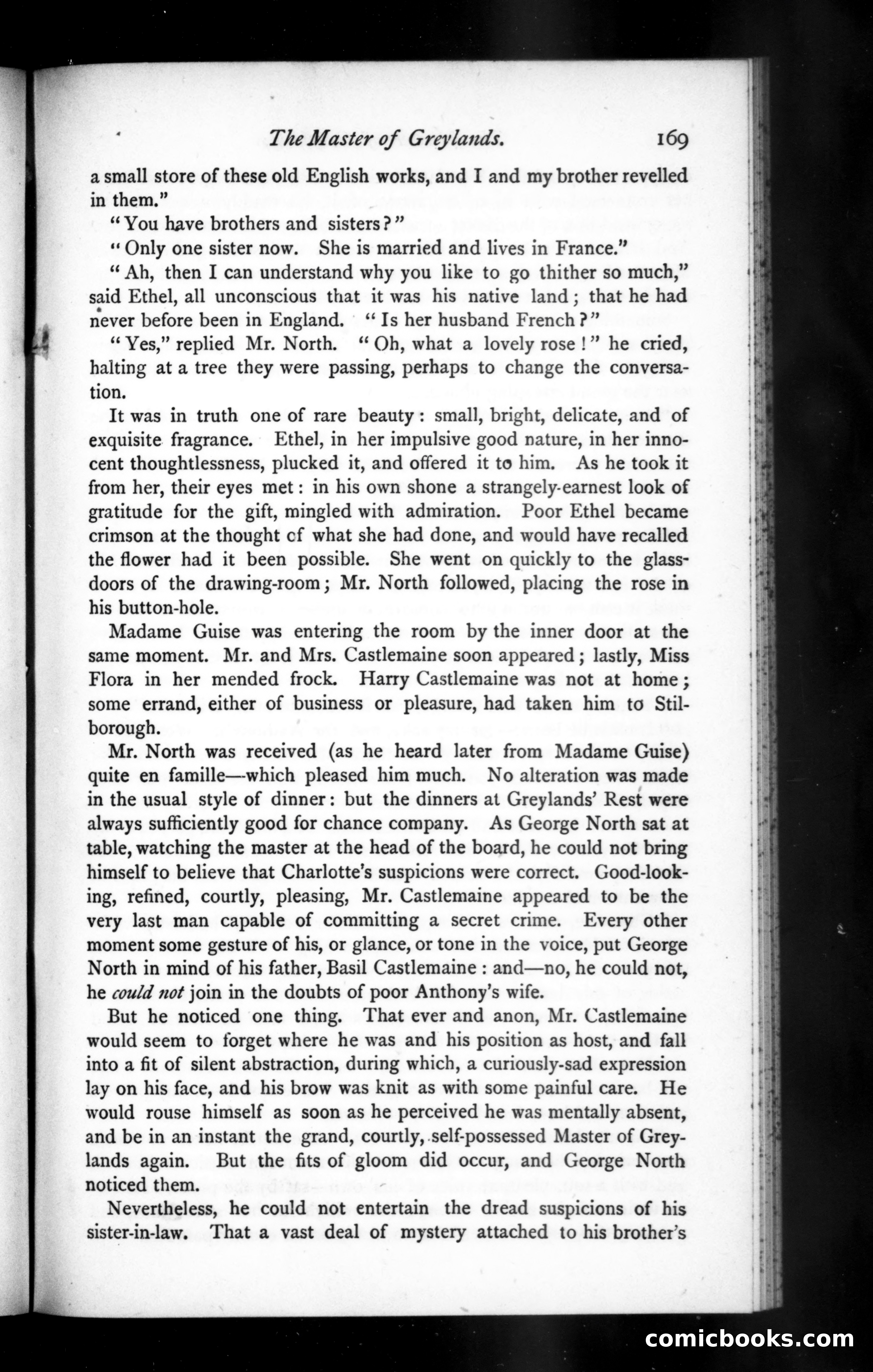 The Argosy, Vol. 16 — page 9 of 82