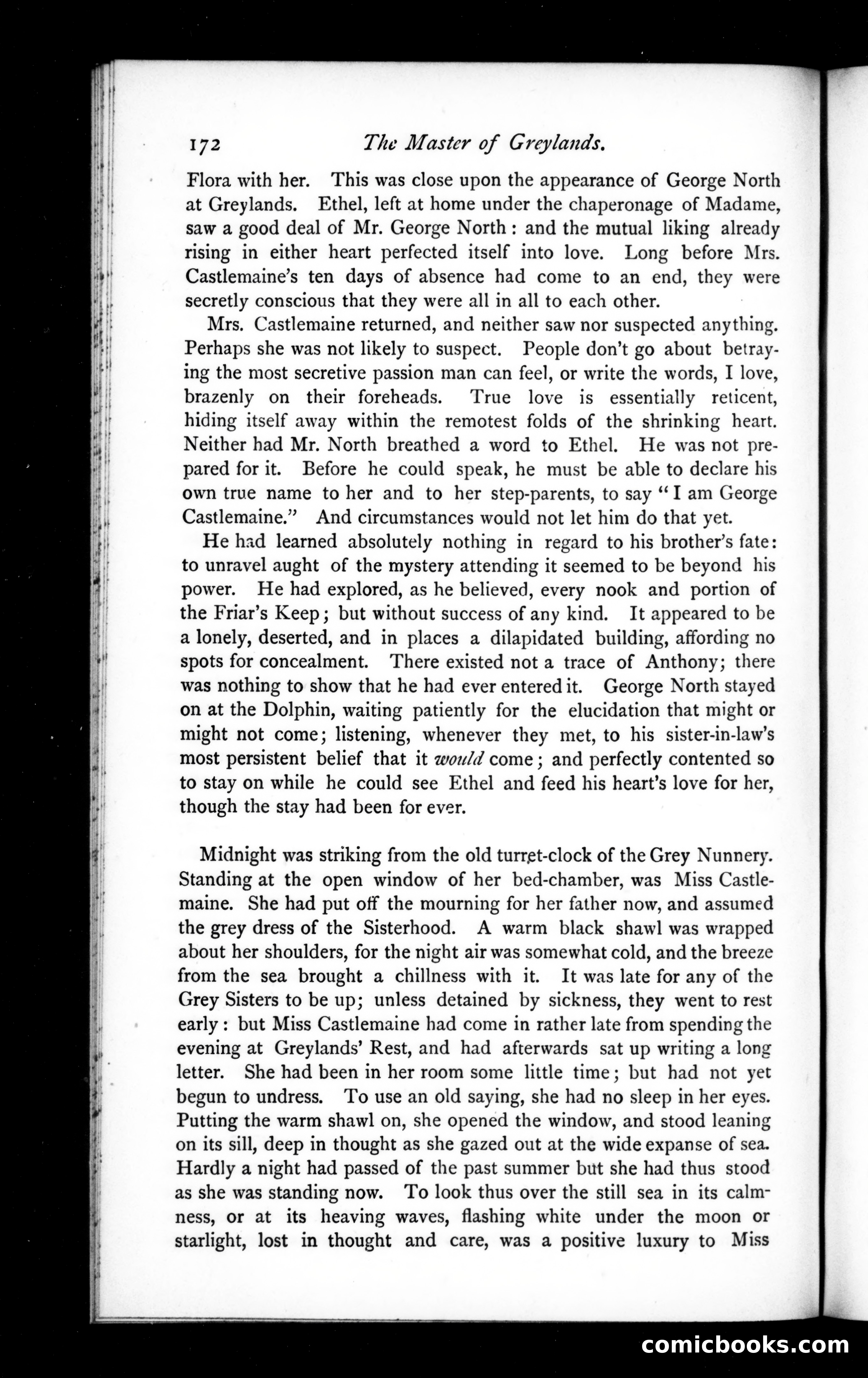 The Argosy, Vol. 16 — page 12 of 82