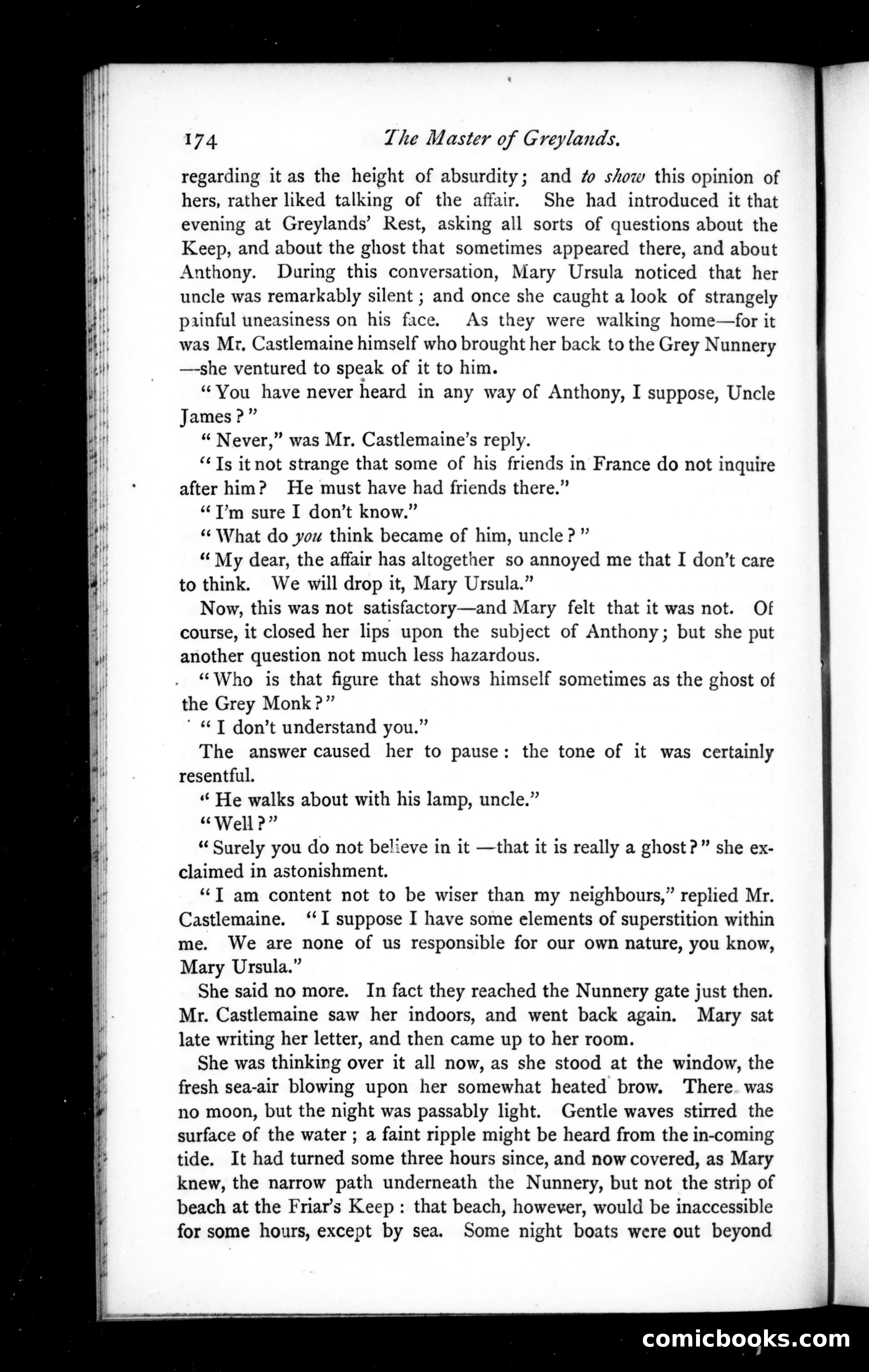 The Argosy, Vol. 16 — page 14 of 82