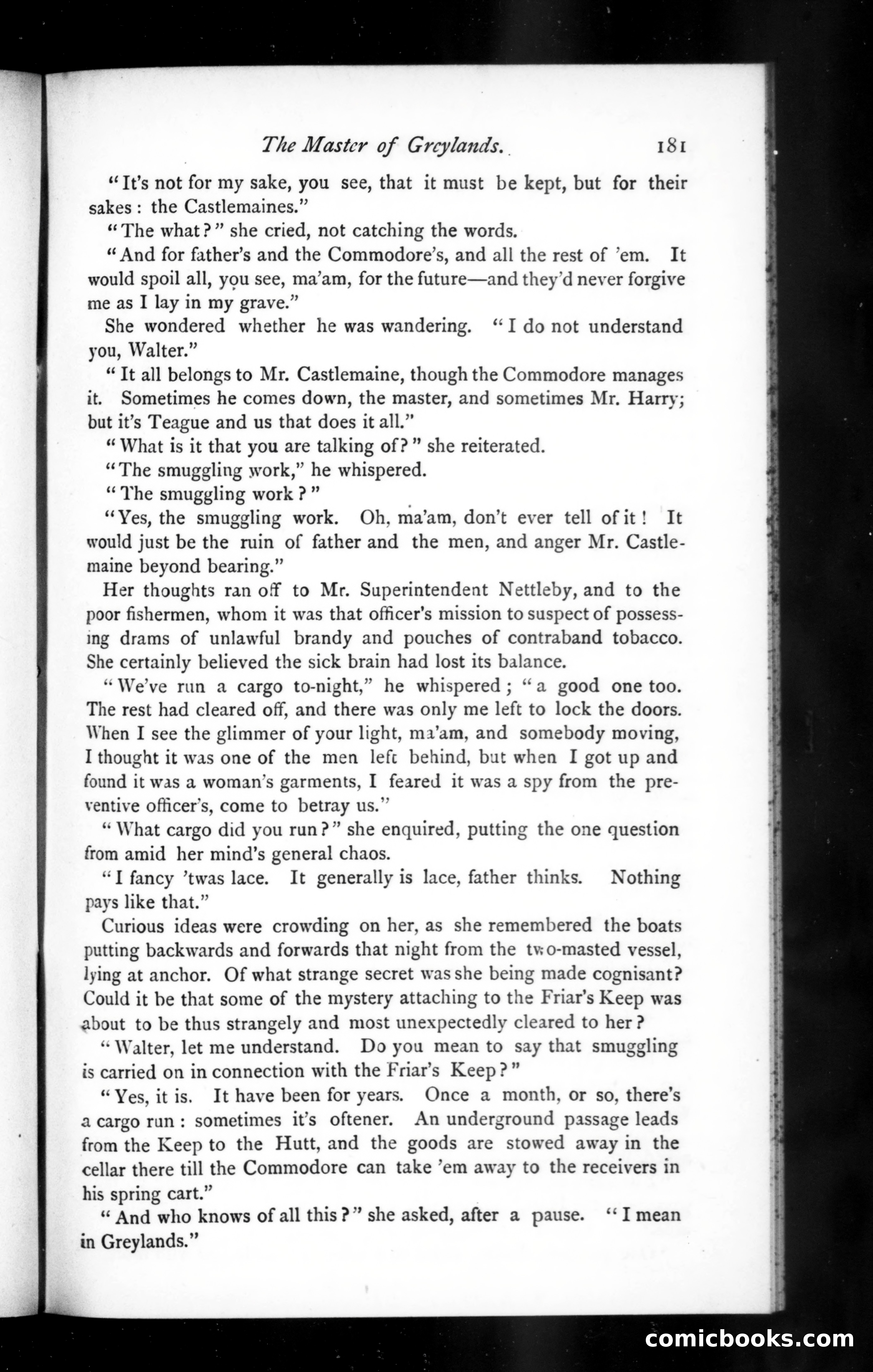 The Argosy, Vol. 16 — page 21 of 82