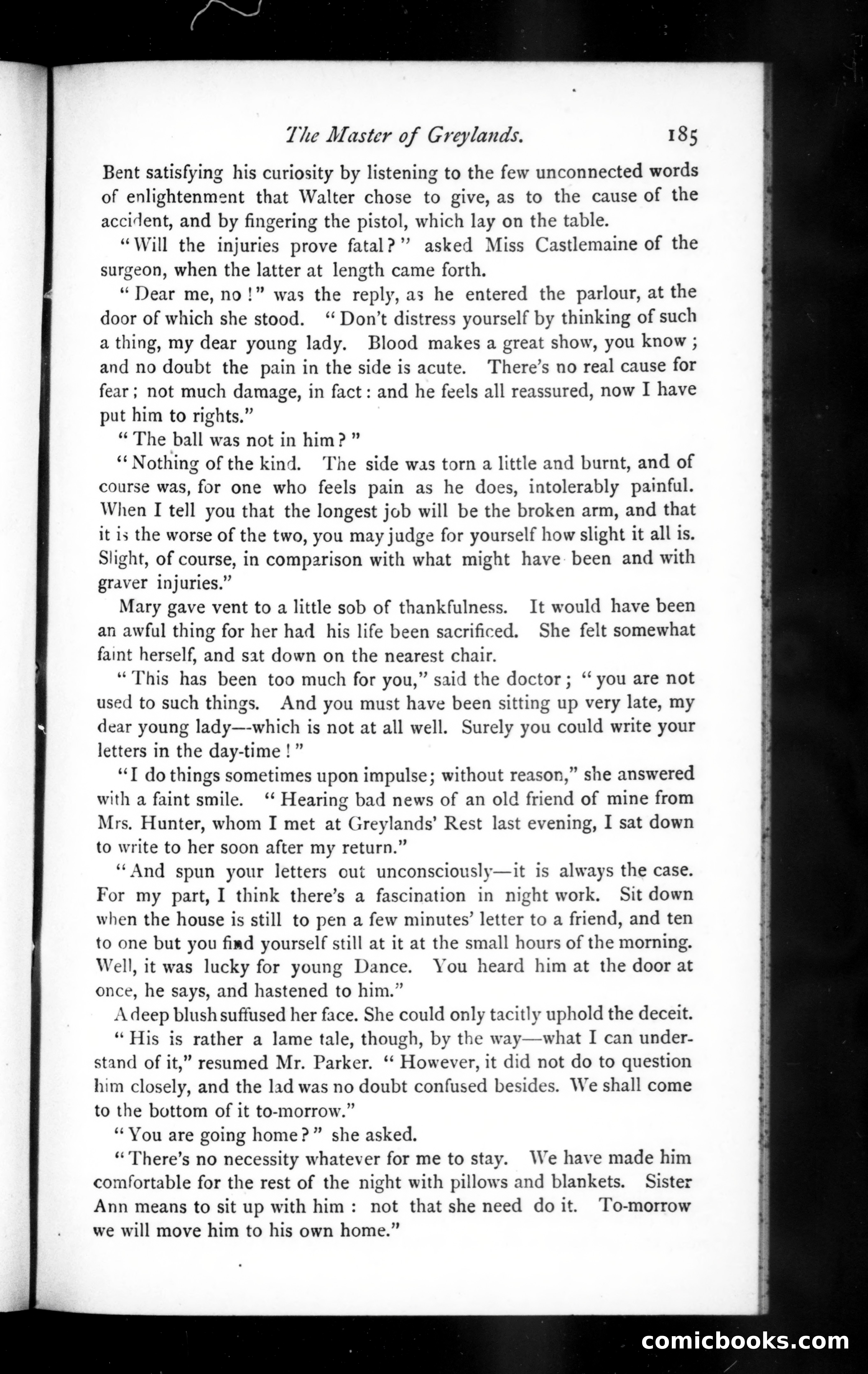 The Argosy, Vol. 16 — page 25 of 82
