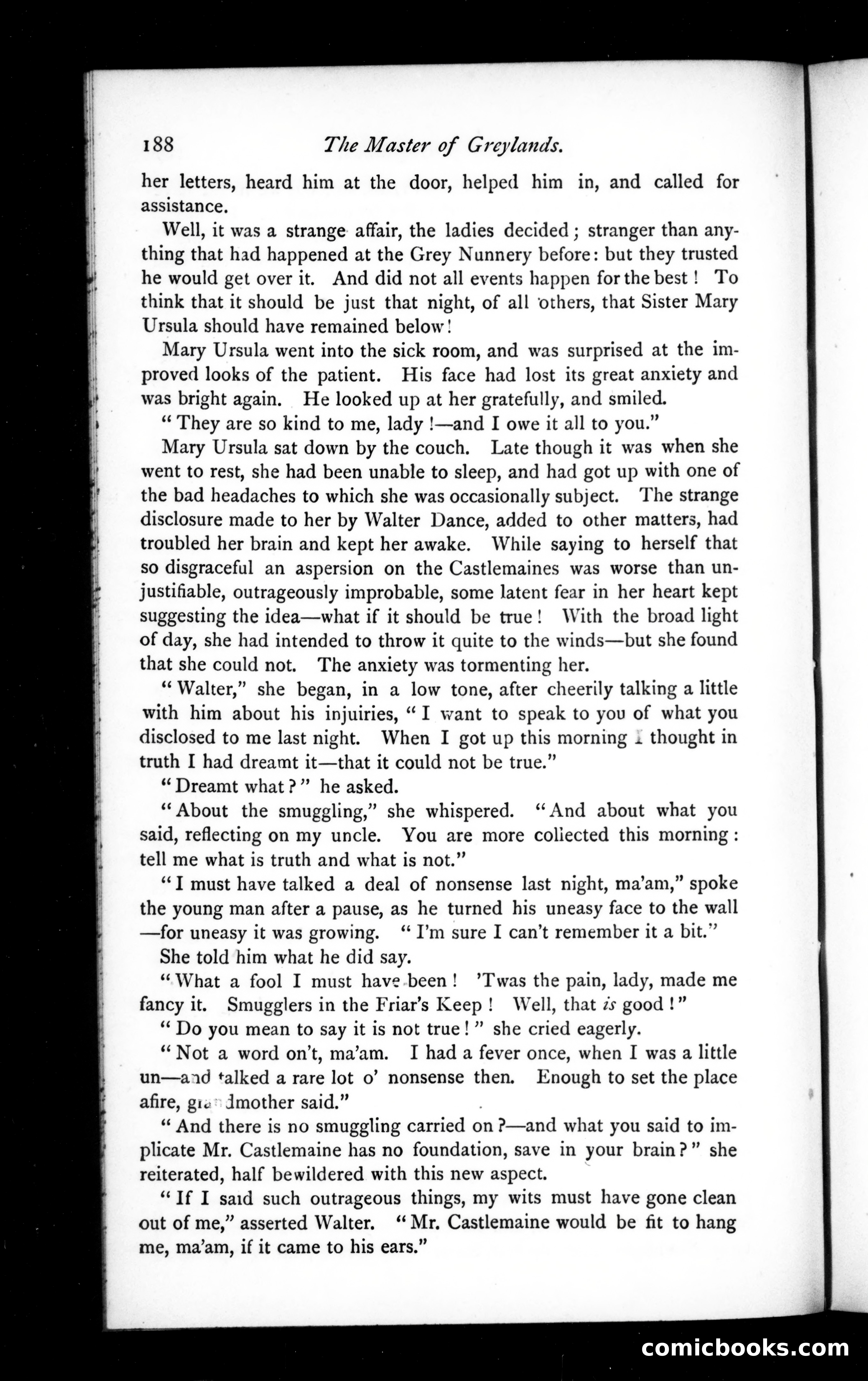 The Argosy, Vol. 16 — page 28 of 82