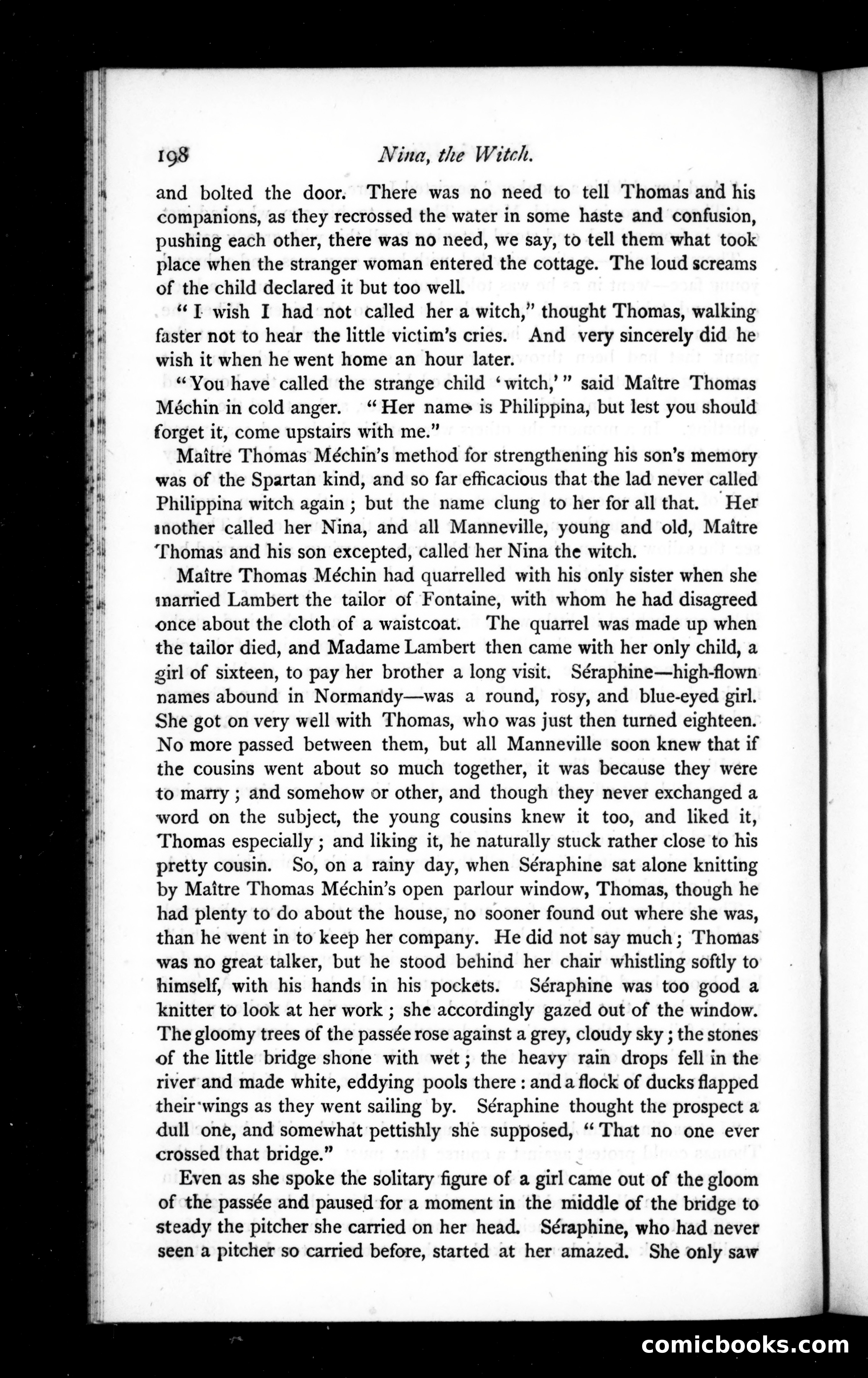 The Argosy, Vol. 16 — page 38 of 82