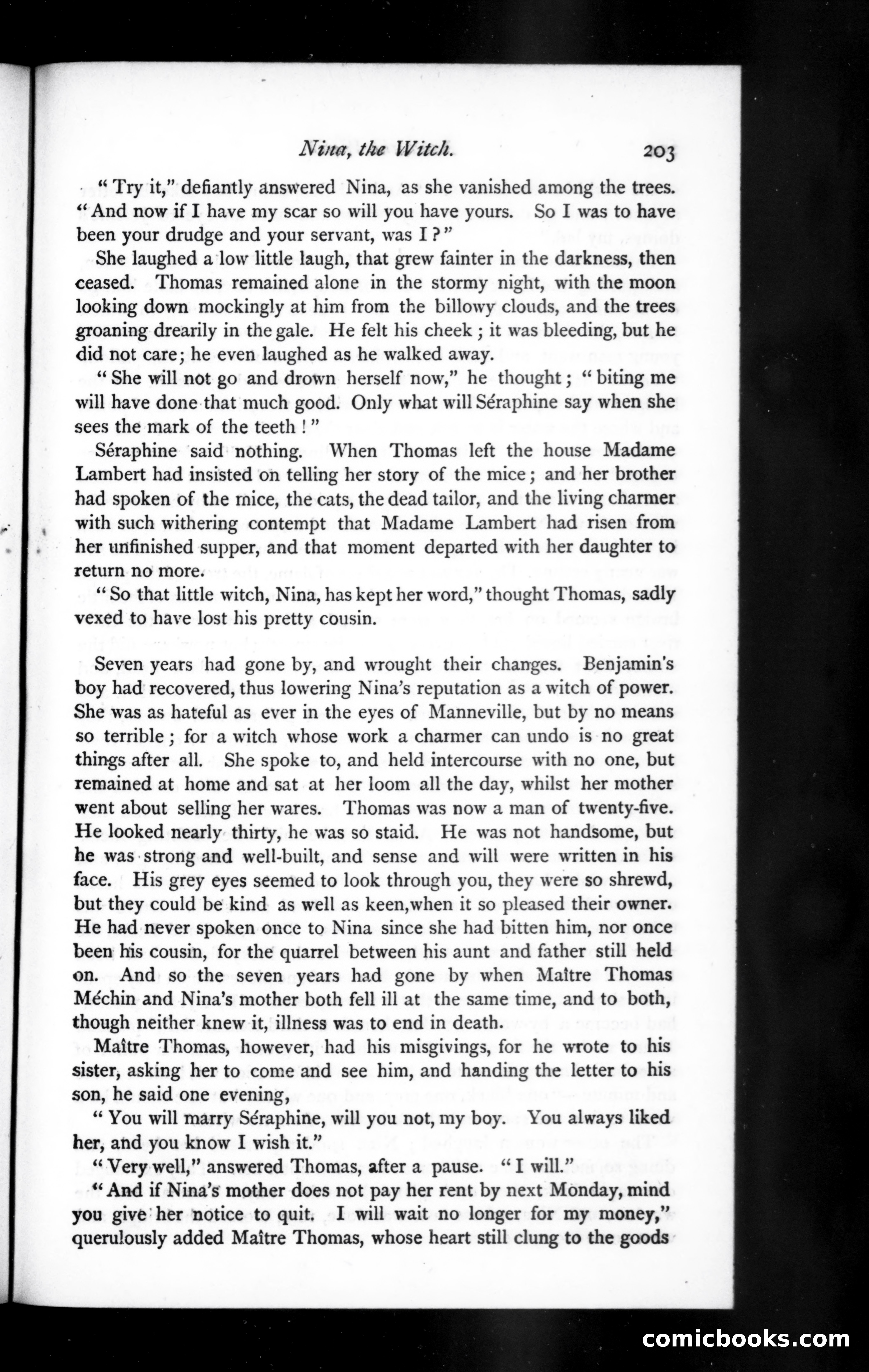 The Argosy, Vol. 16 — page 43 of 82