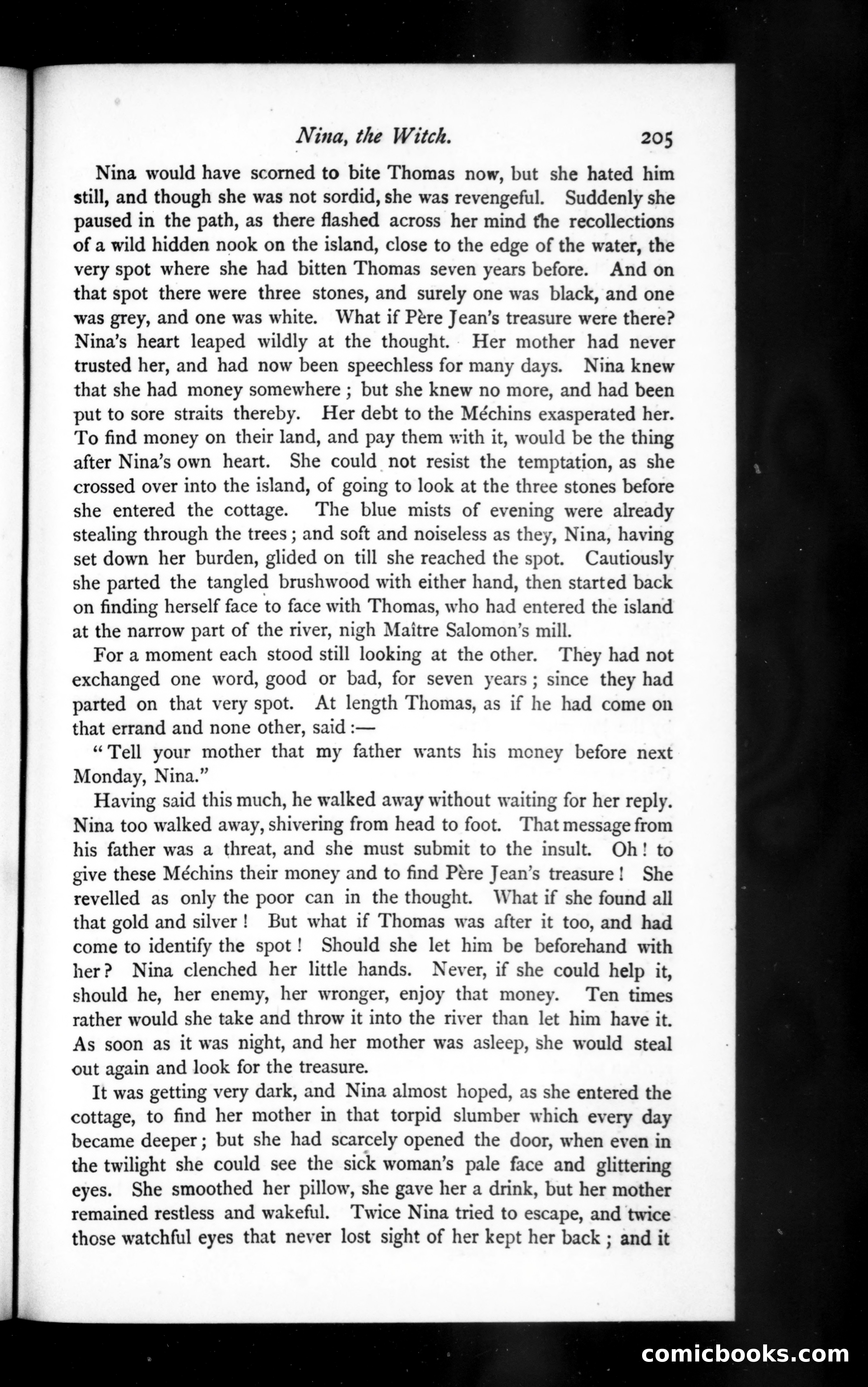 The Argosy, Vol. 16 — page 45 of 82