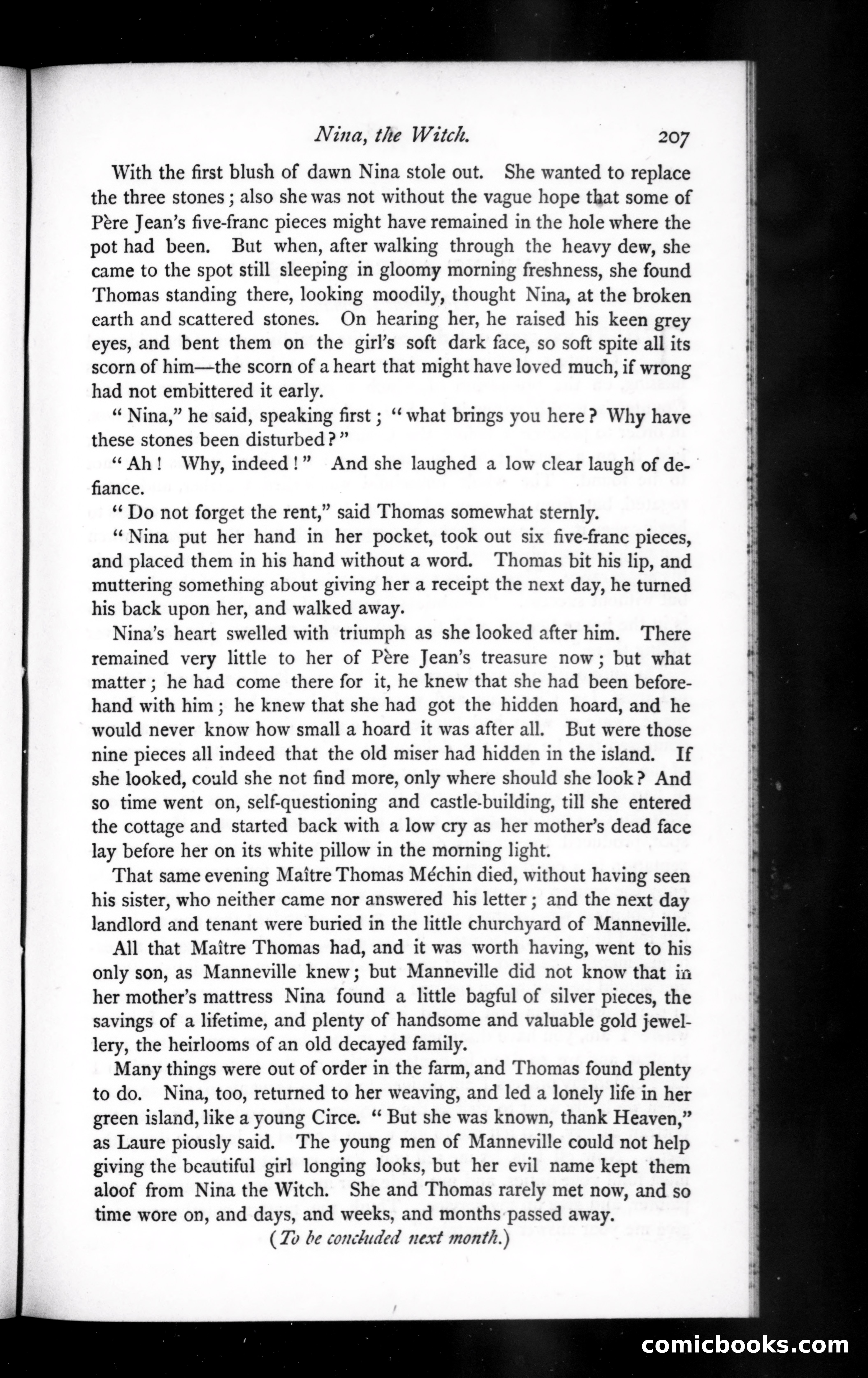 The Argosy, Vol. 16 — page 47 of 82