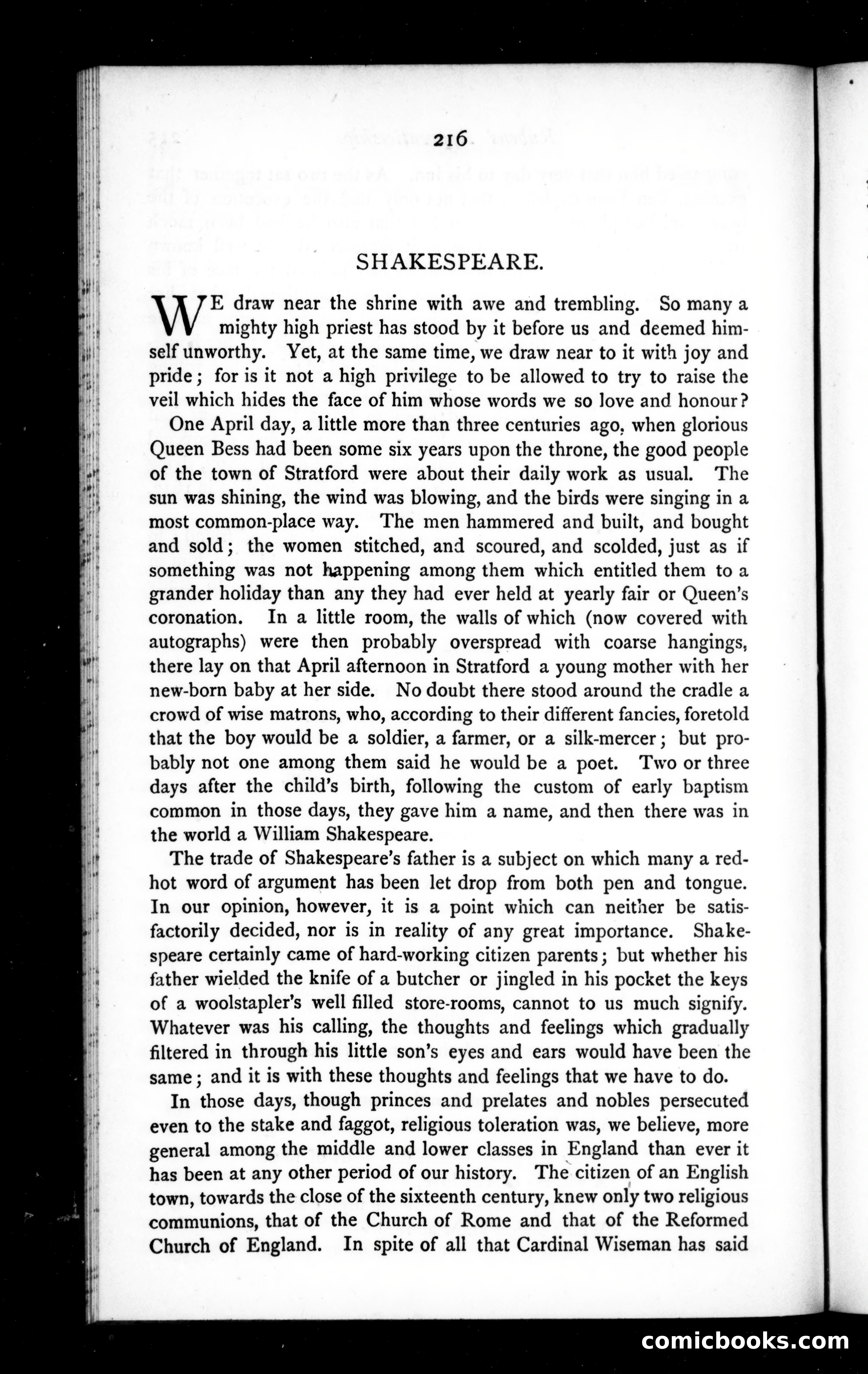The Argosy, Vol. 16 — page 56 of 82
