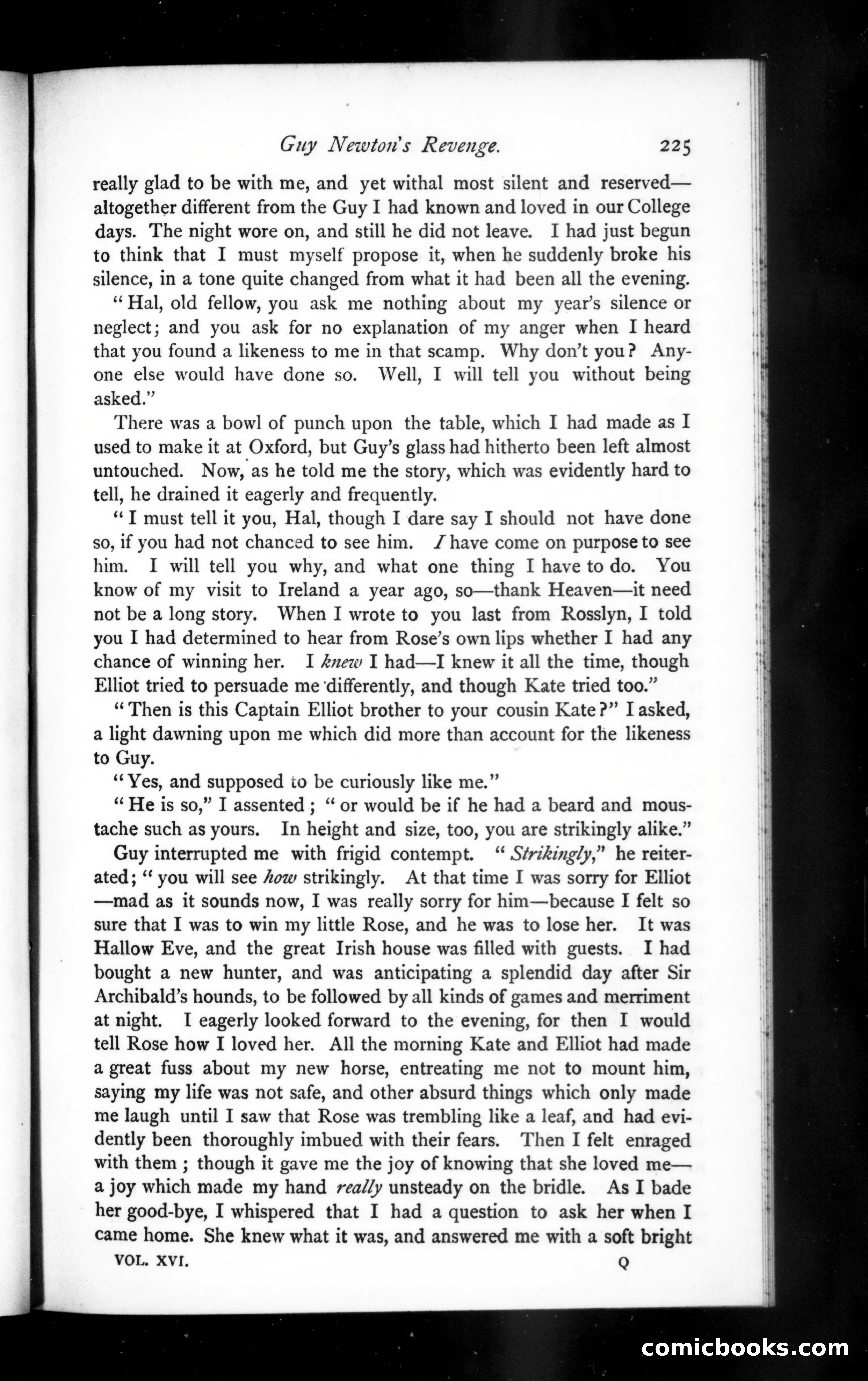 The Argosy, Vol. 16 — page 65 of 82