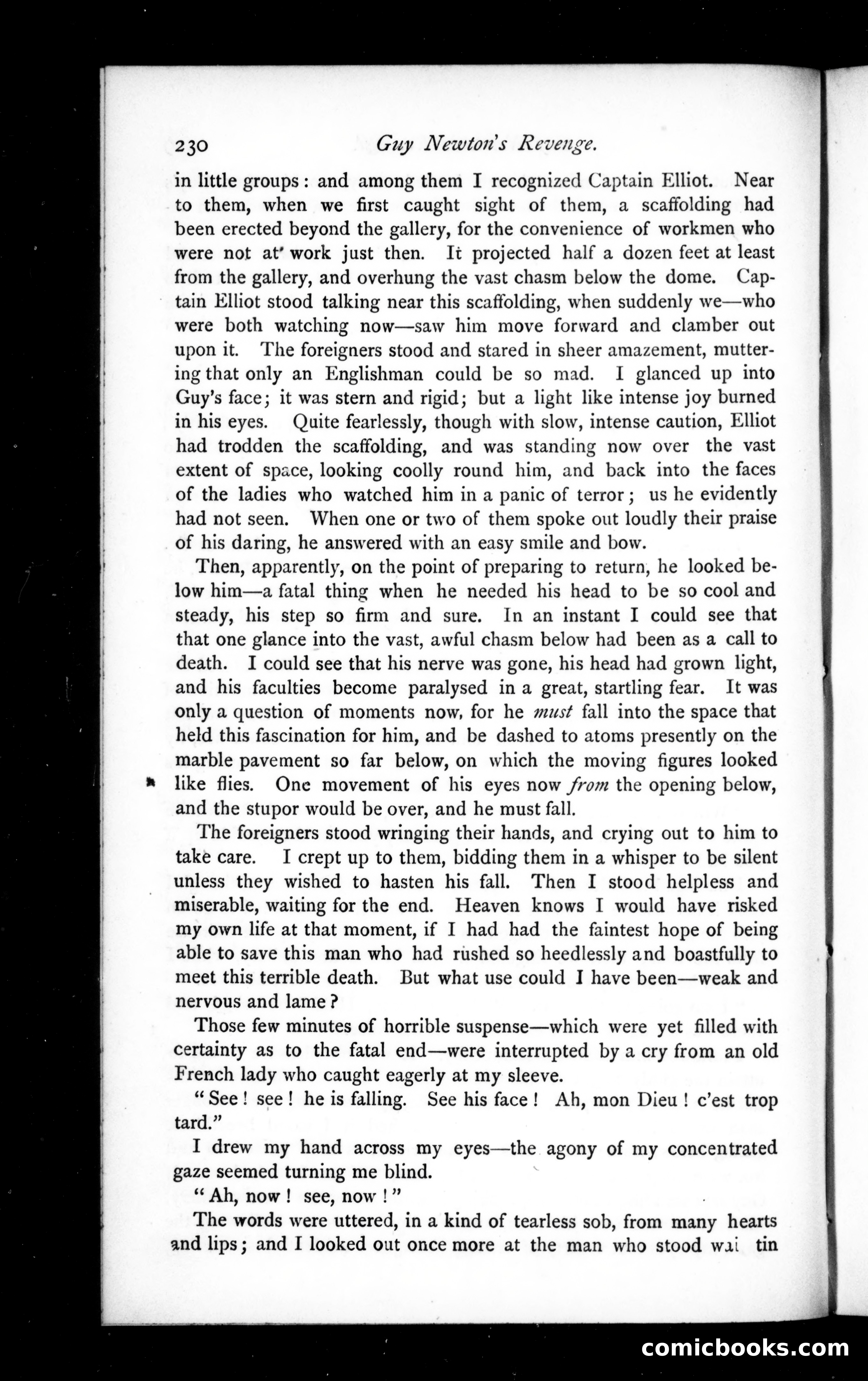 The Argosy, Vol. 16 — page 70 of 82