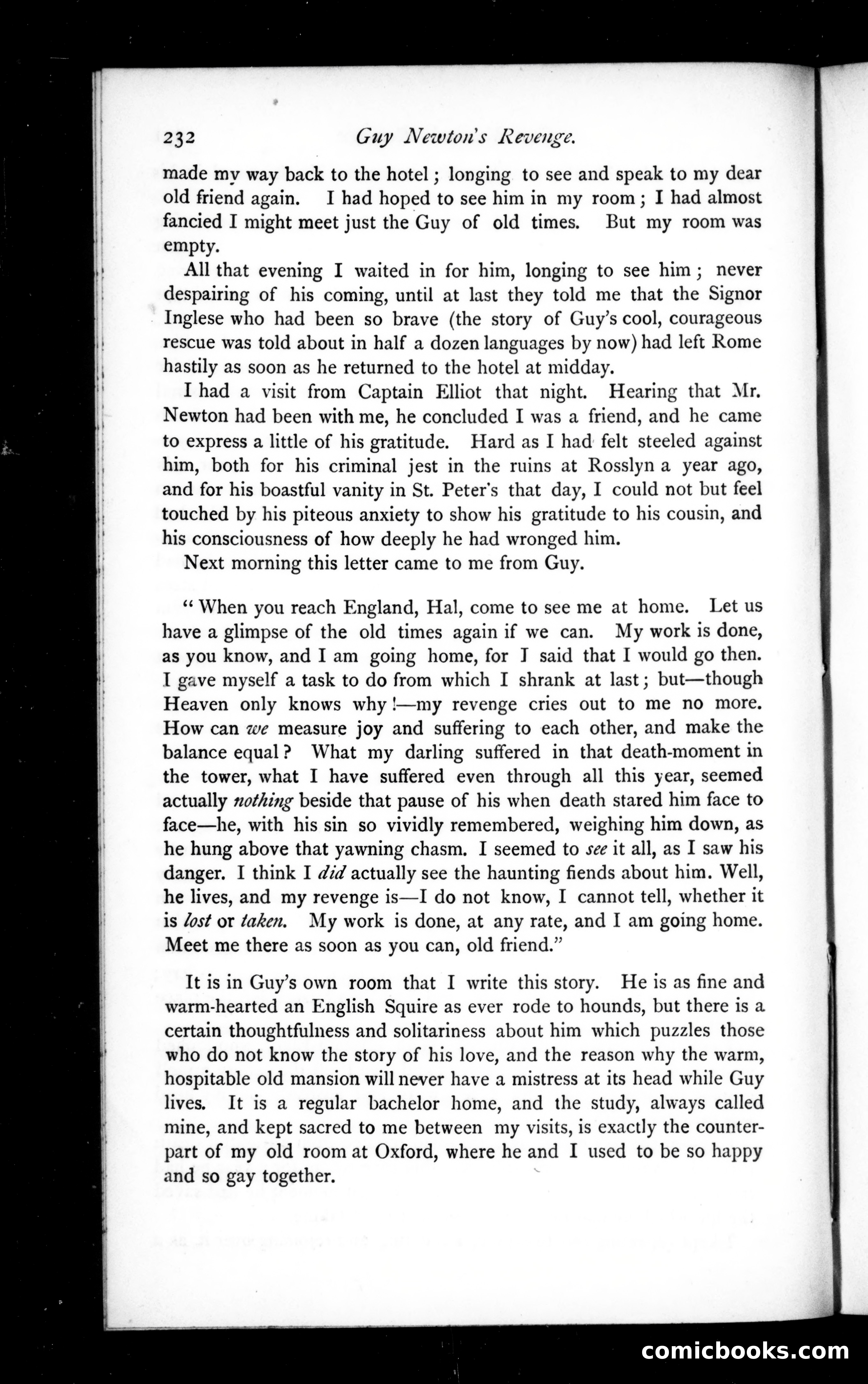 The Argosy, Vol. 16 — page 72 of 82