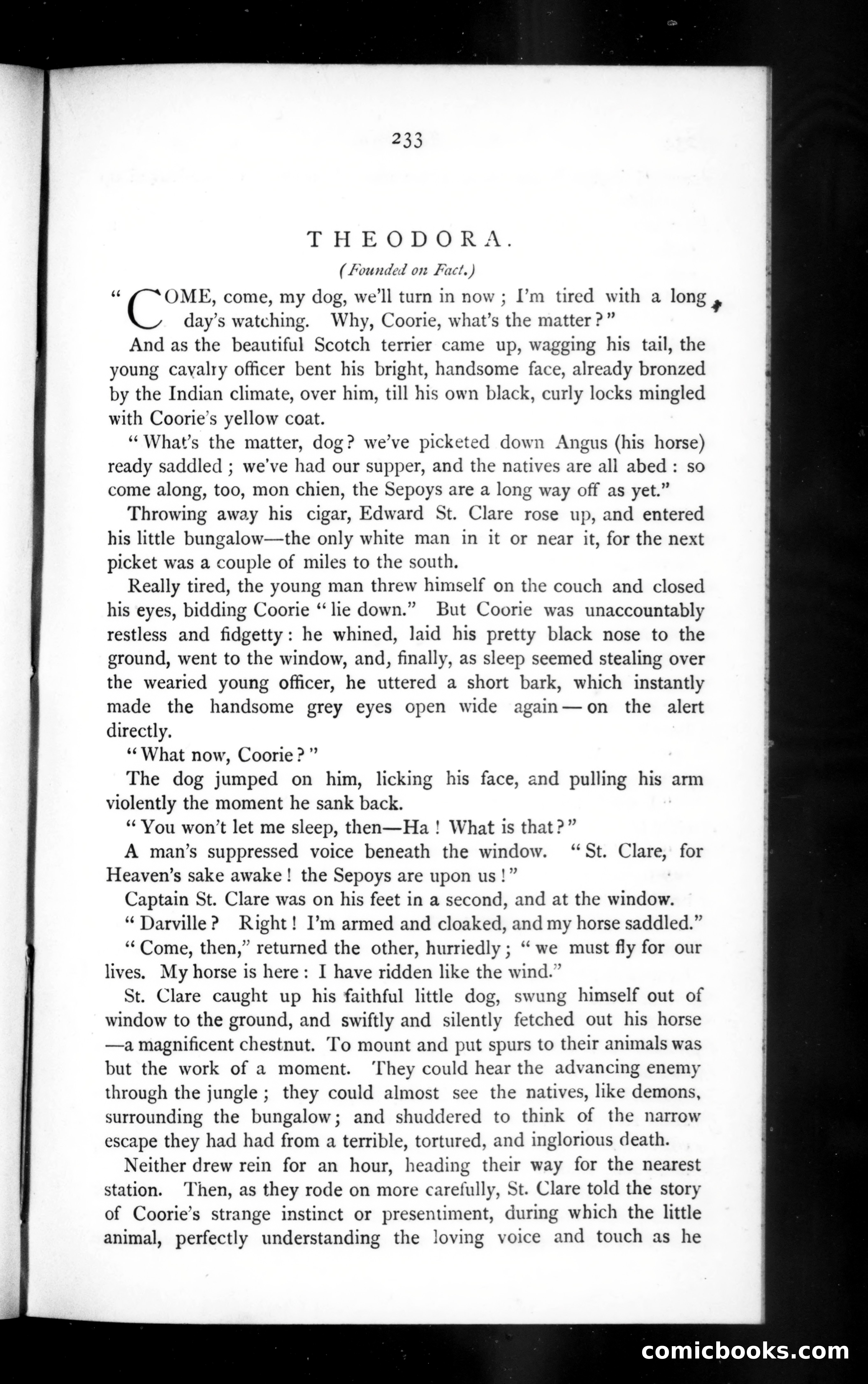 The Argosy, Vol. 16 — page 73 of 82