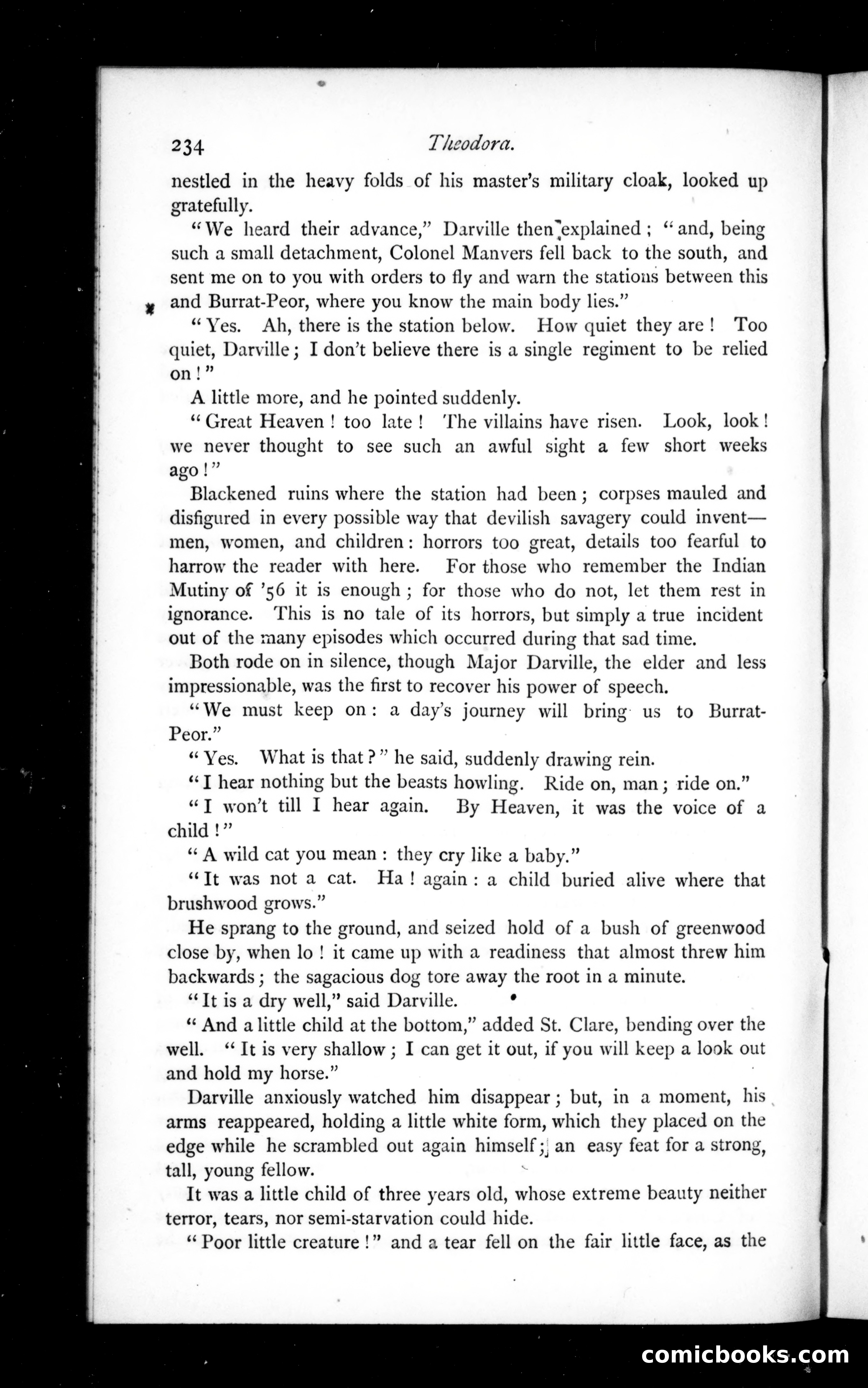 The Argosy, Vol. 16 — page 74 of 82