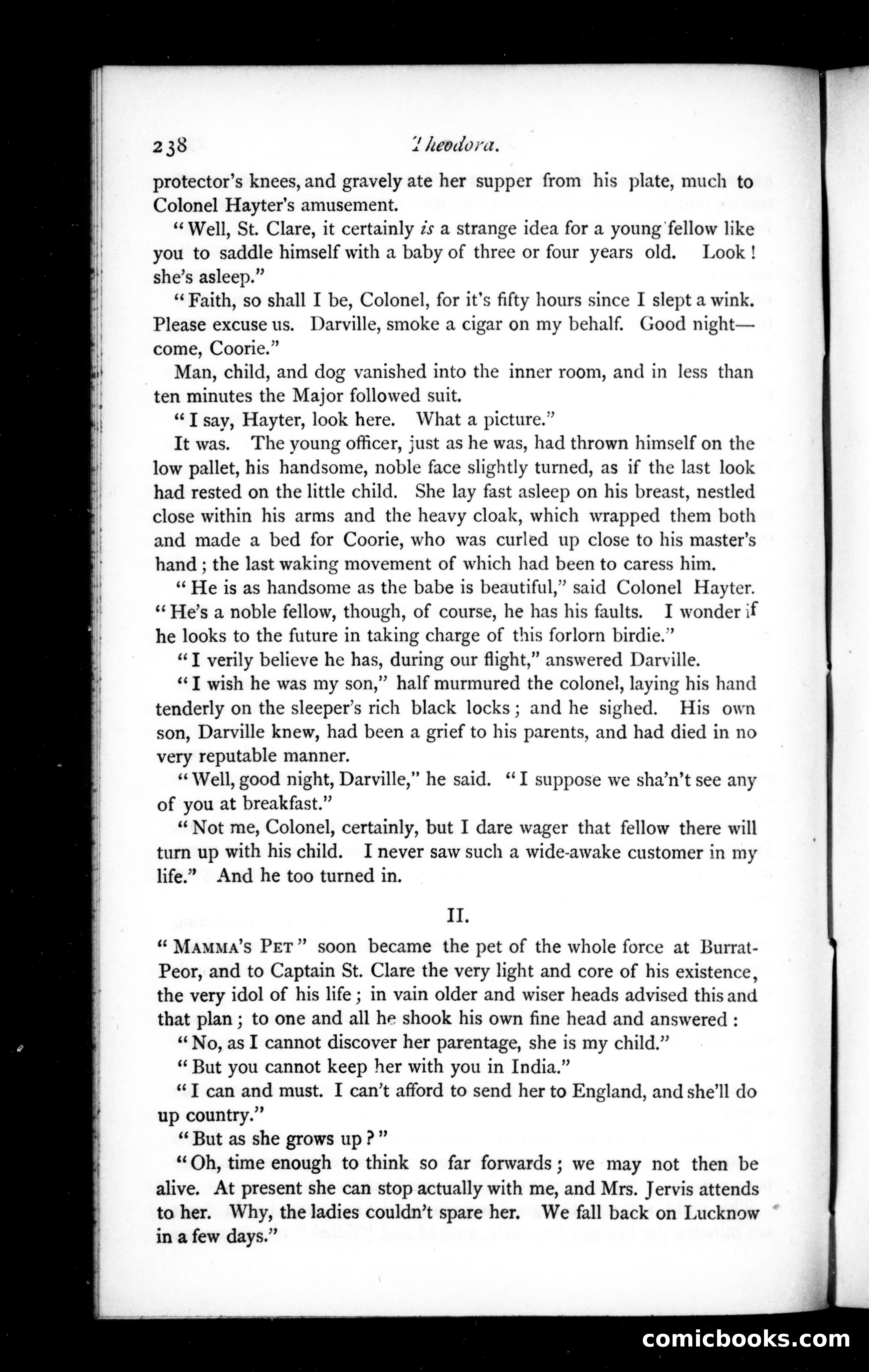 The Argosy, Vol. 16 — page 78 of 82